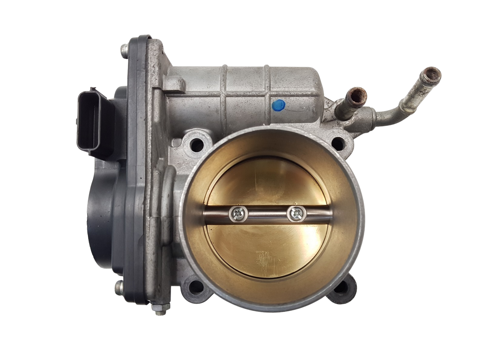 Škrticí Klapka Renault 161201190R RME60-12 2.0 16V 3012 main product photo