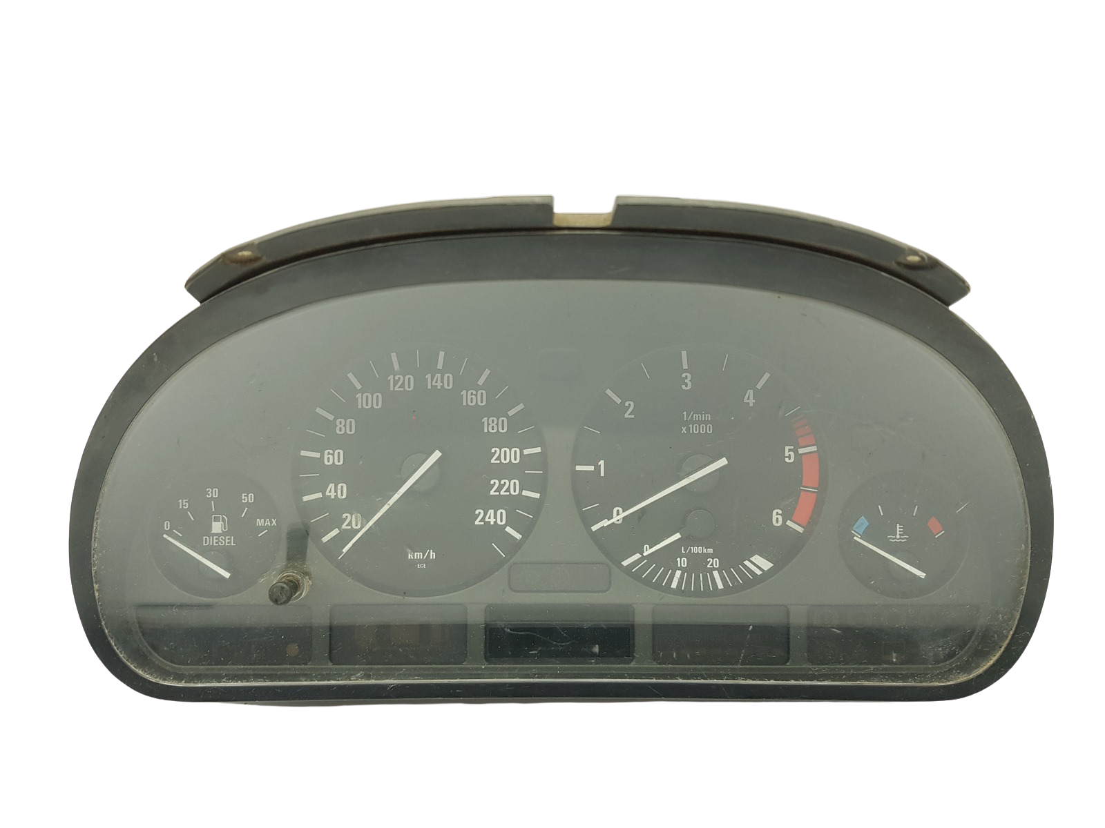 Otáčkoměr BMW 5 E39 6211 6903800 110008735091 26337 main product photo