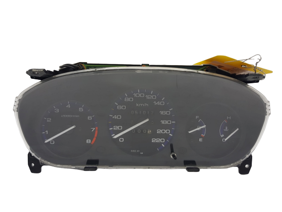 Otáčkoměr Honda Civic HR-0213-606 78100S04G700 main product photo
