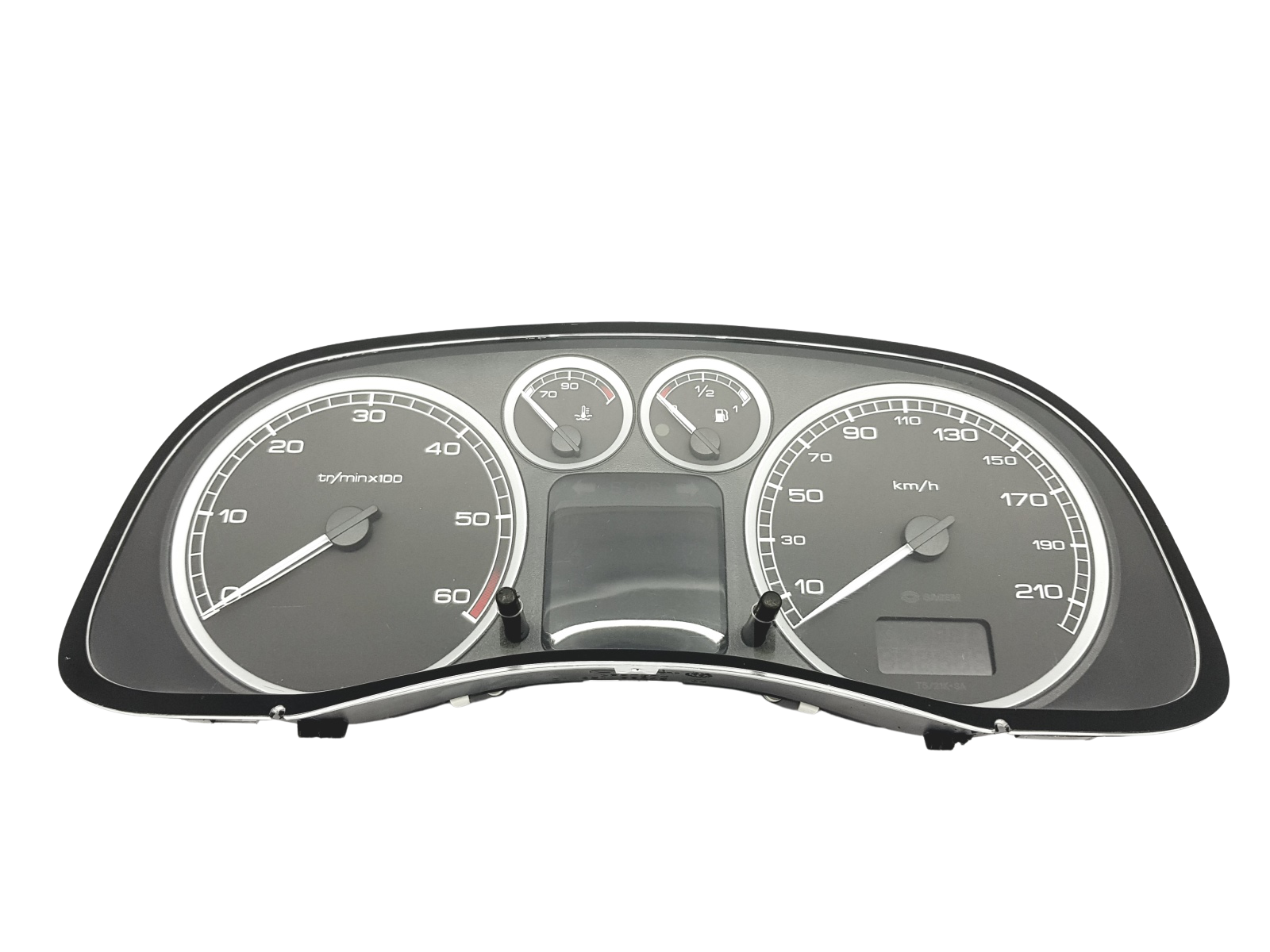 Tachometr Peugeot 307 9646742480 R 00 45081 main product photo