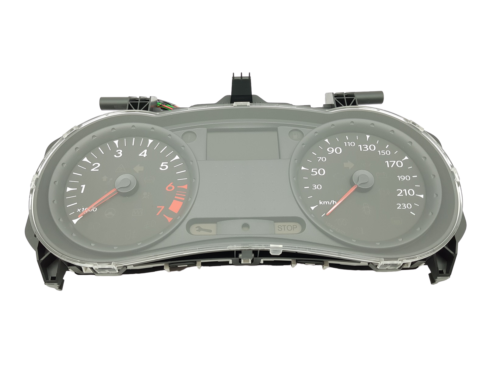Otáčkoměr Renault Clio 3 8201059899 B 27605 main product photo