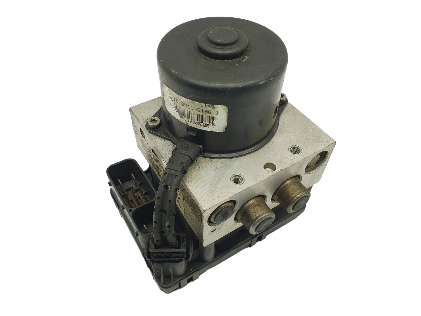 Pumpa Abs Chrysler Voyager 04686702AAC P04721427AC Ate 63613 main product photo