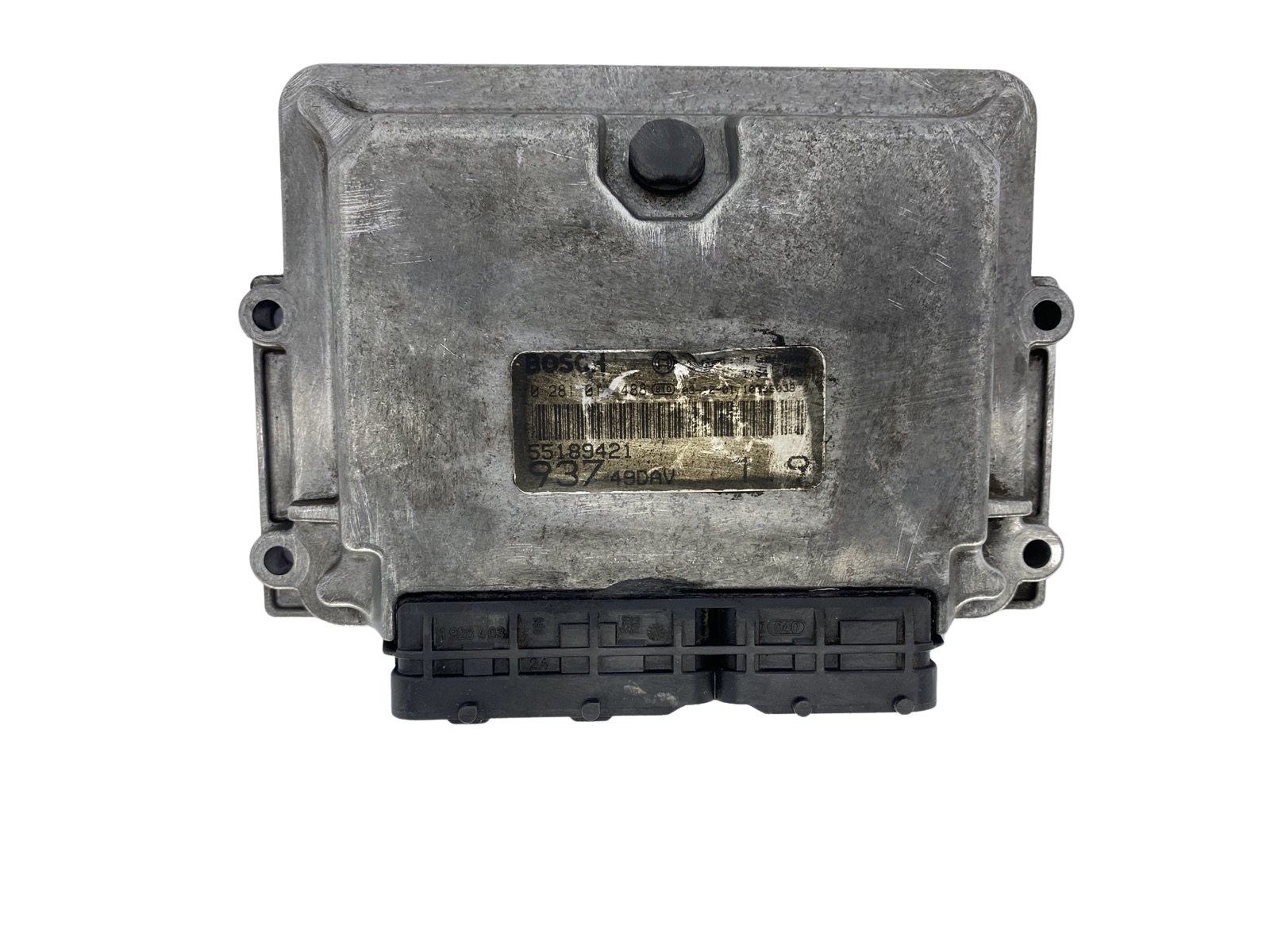 Blok Ovladačů 55189421 0281011488 93749DAV Alfa Romeo Bosch 49825 main product photo