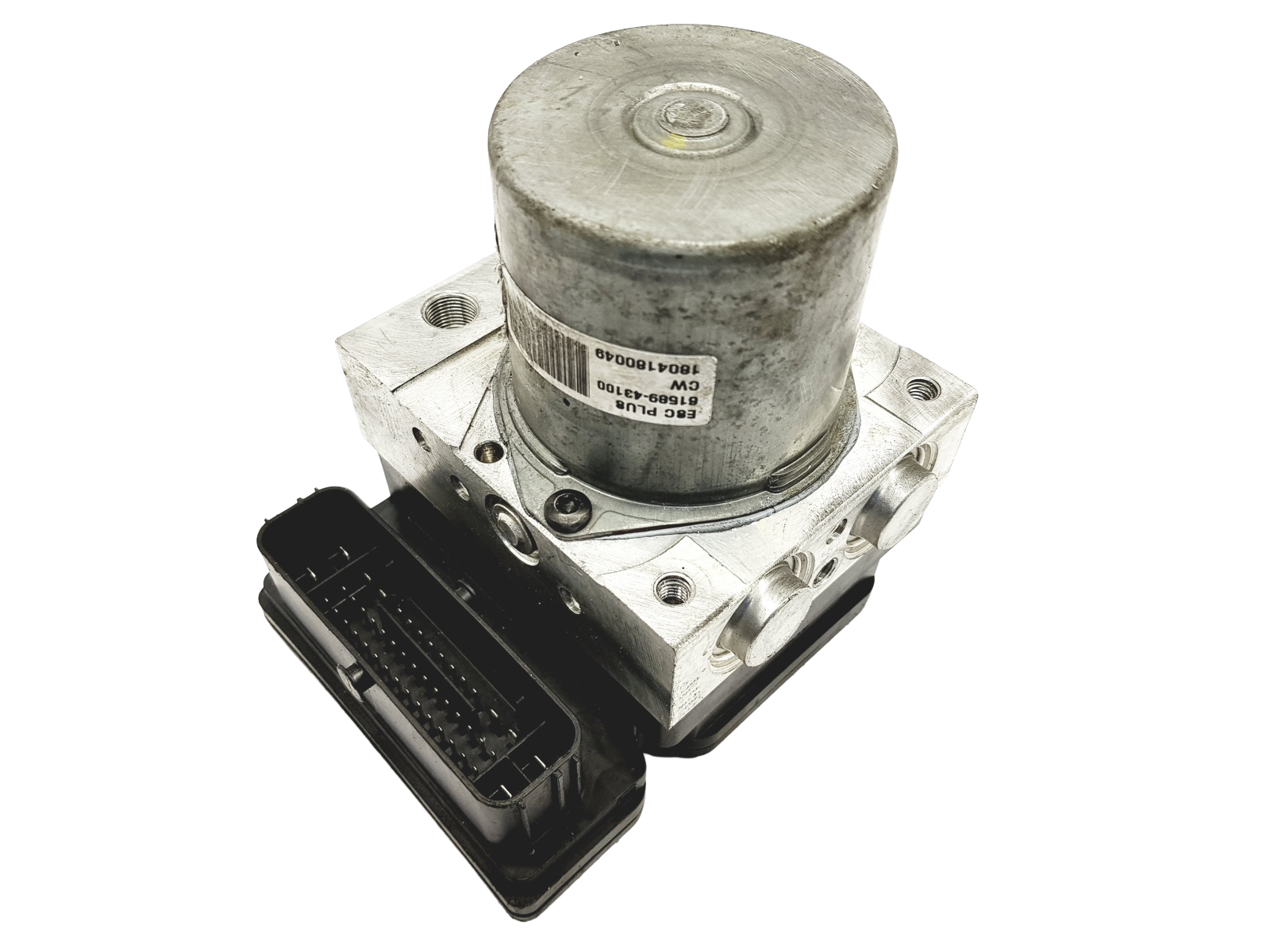 Pumpa Abs Kia Pro Ceed GT J7589-20800 58920-J7450 Mobis main product photo