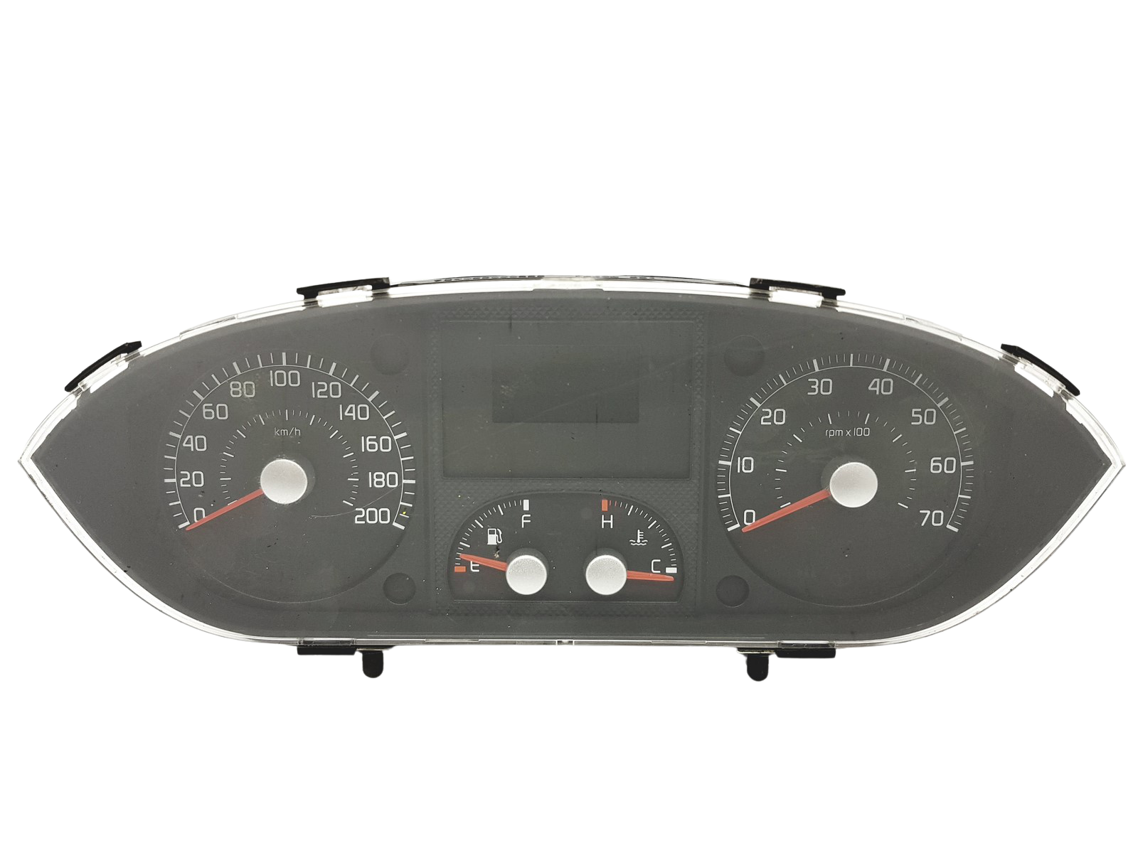 Otáčkoměr Fiat Idea 735470249 41919 main product photo