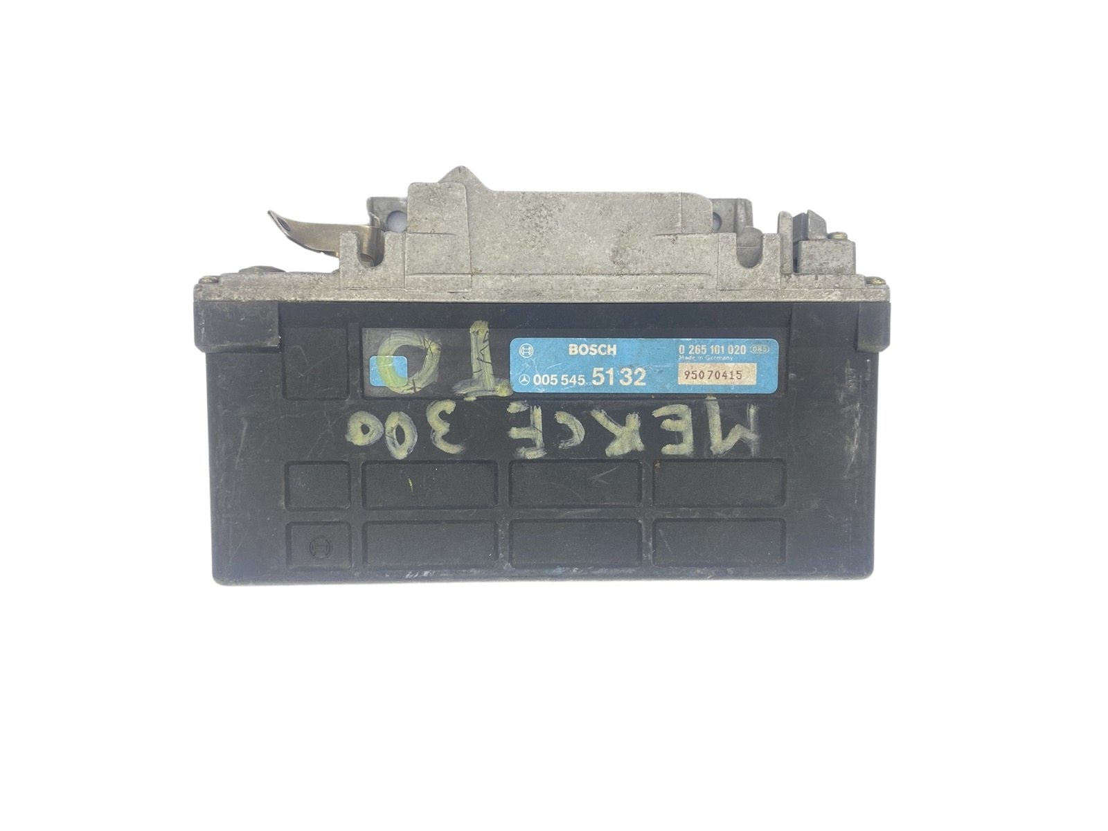 Blok Ovladačů ABS 0055455132 0265101020 Mercedes Bosch 56508 main product photo