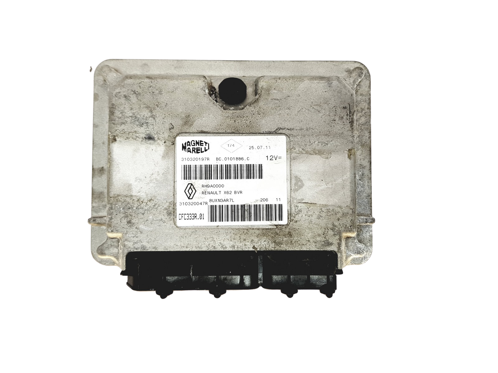 Blok Ovladačů Renault 310320047R 310320197R BC.0101886.C Magneti 28560 main product photo