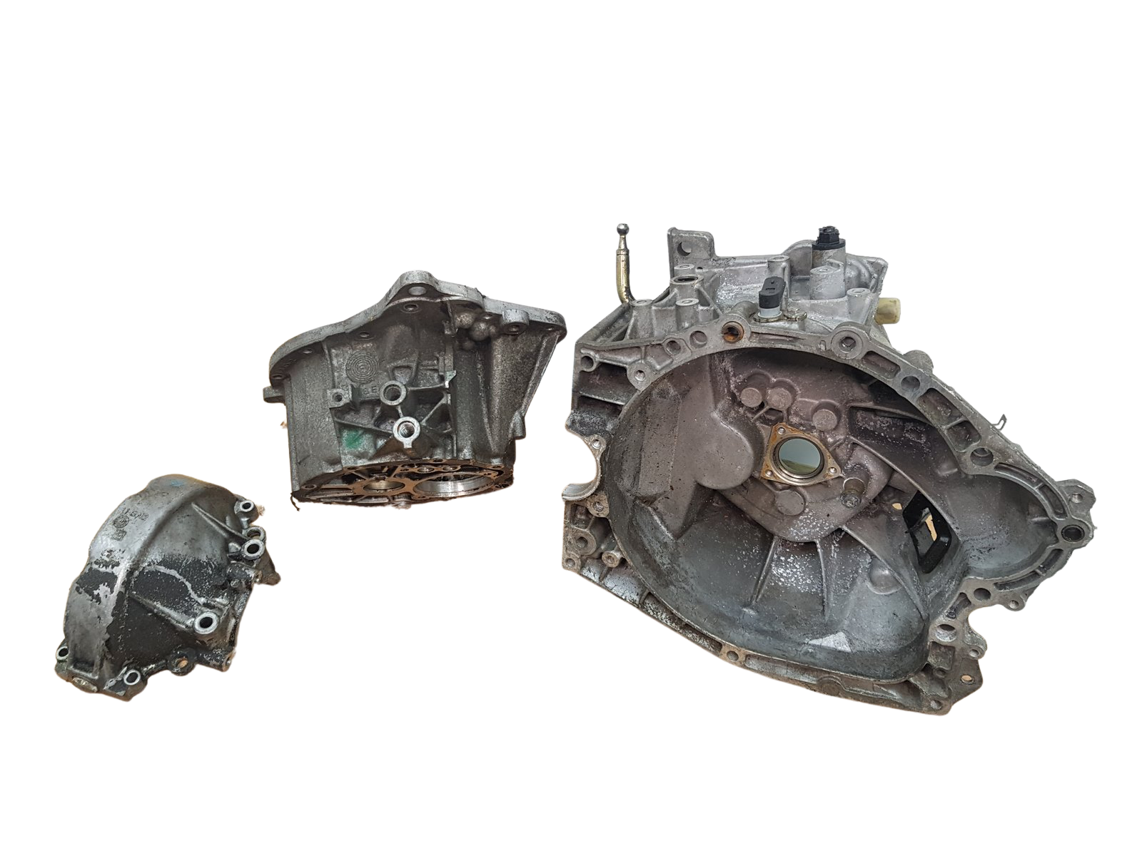 Kryt Převodovky 20DL43 1.8 Peugeot 406 main product photo