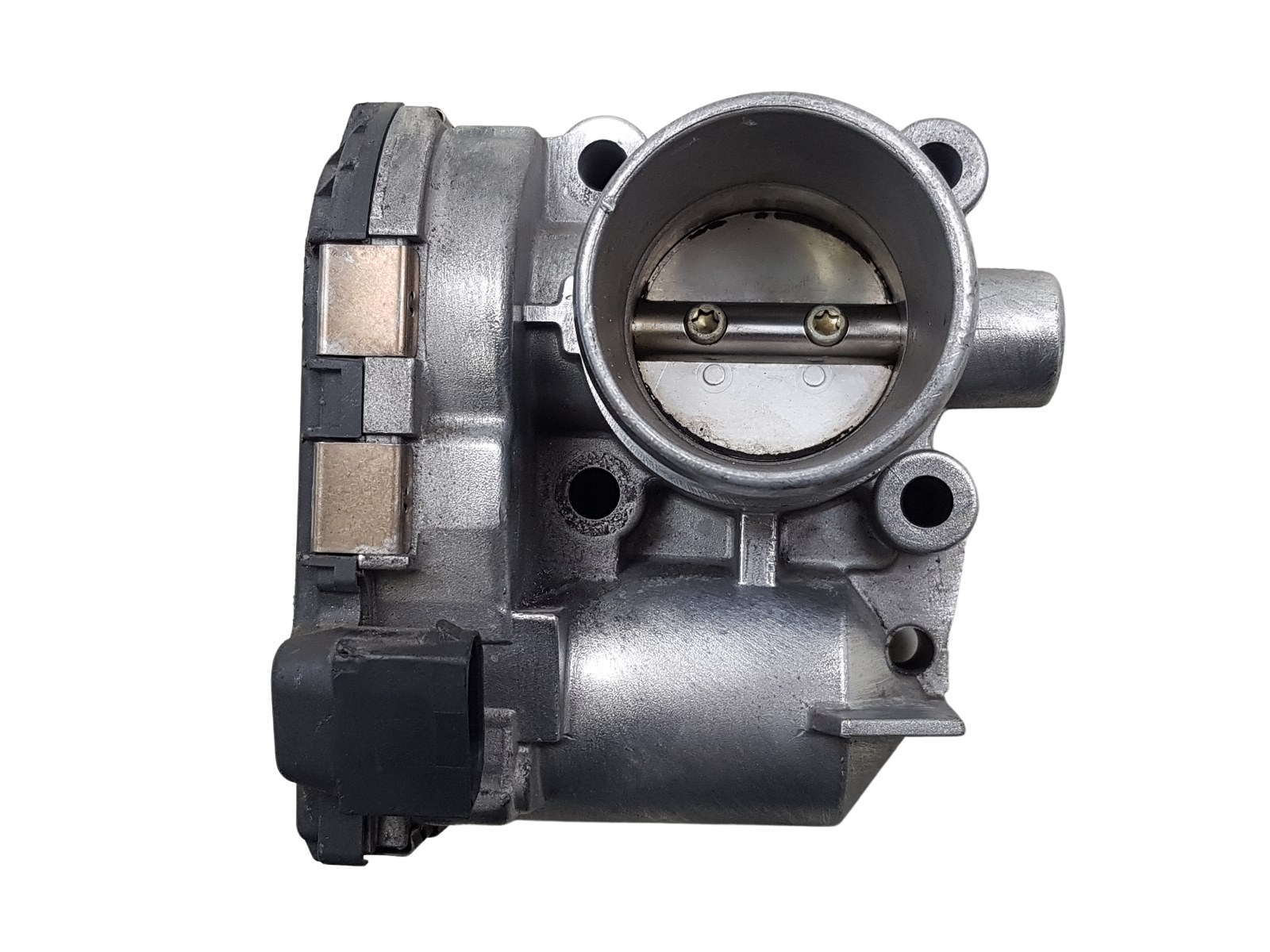 Škrticí Klapka Fiat Lancia 0280750042 1.2B Bosch 3071 main product photo
