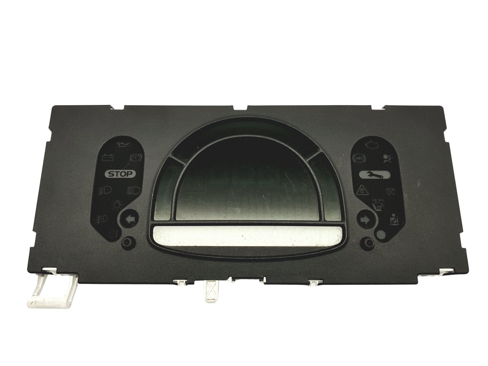 Tachometr Renault Modus 8200418021 D 46080 main product photo