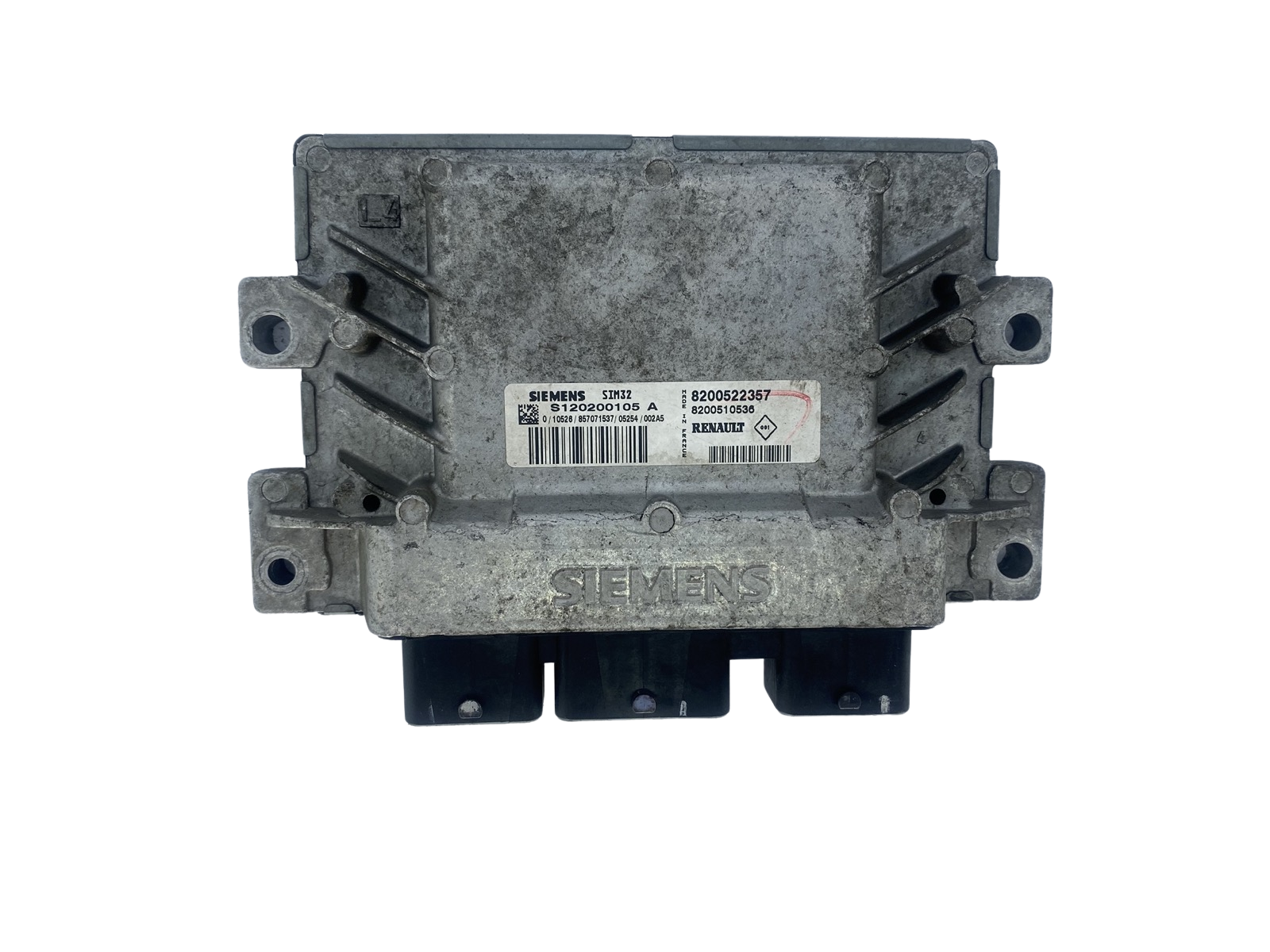 Blok Ovladačů S120200105A 8200522357 8200510536 Renault 49454 main product photo