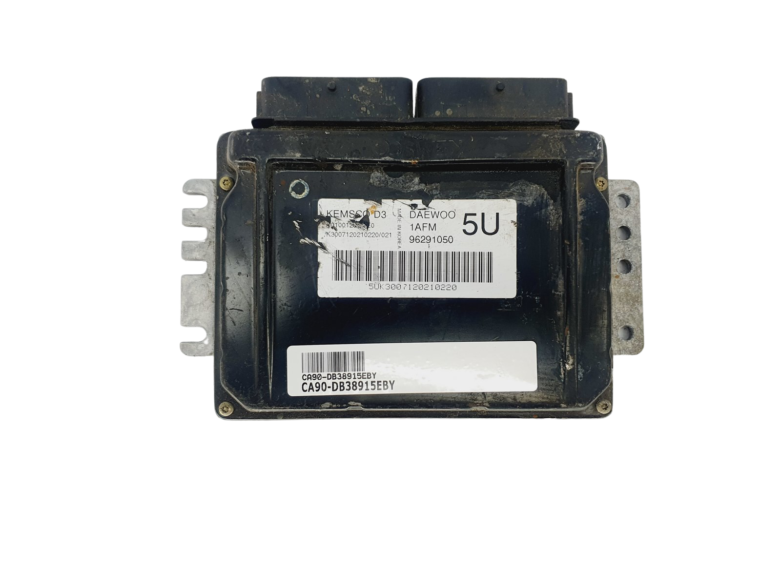 Blok Ovladačů 96291050 S010012001E0 Daewoo Chevrolet Kemsco 38915 main product photo