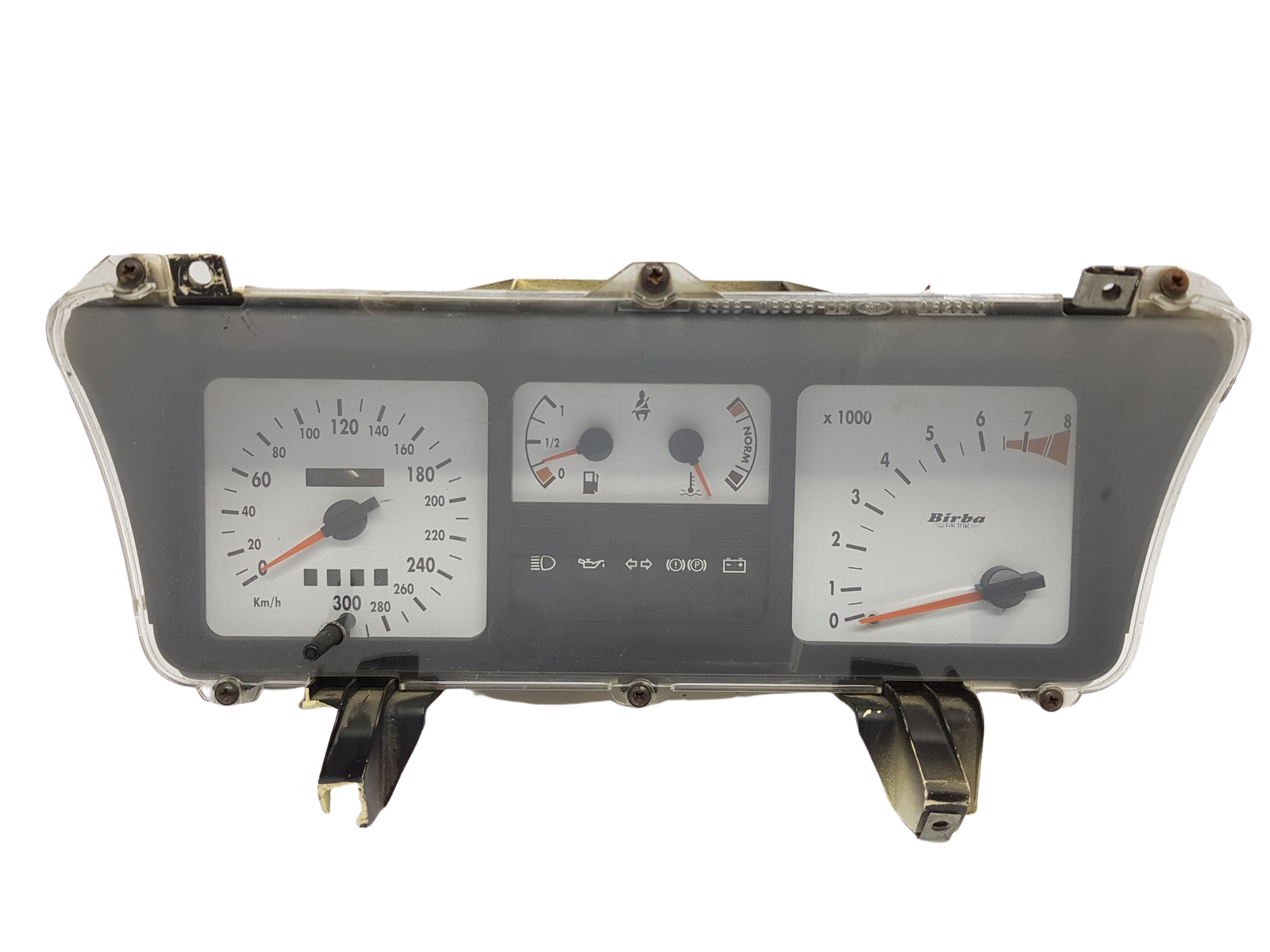 Otáčkoměr Ford Sierra 88BB-10849-BA main product photo