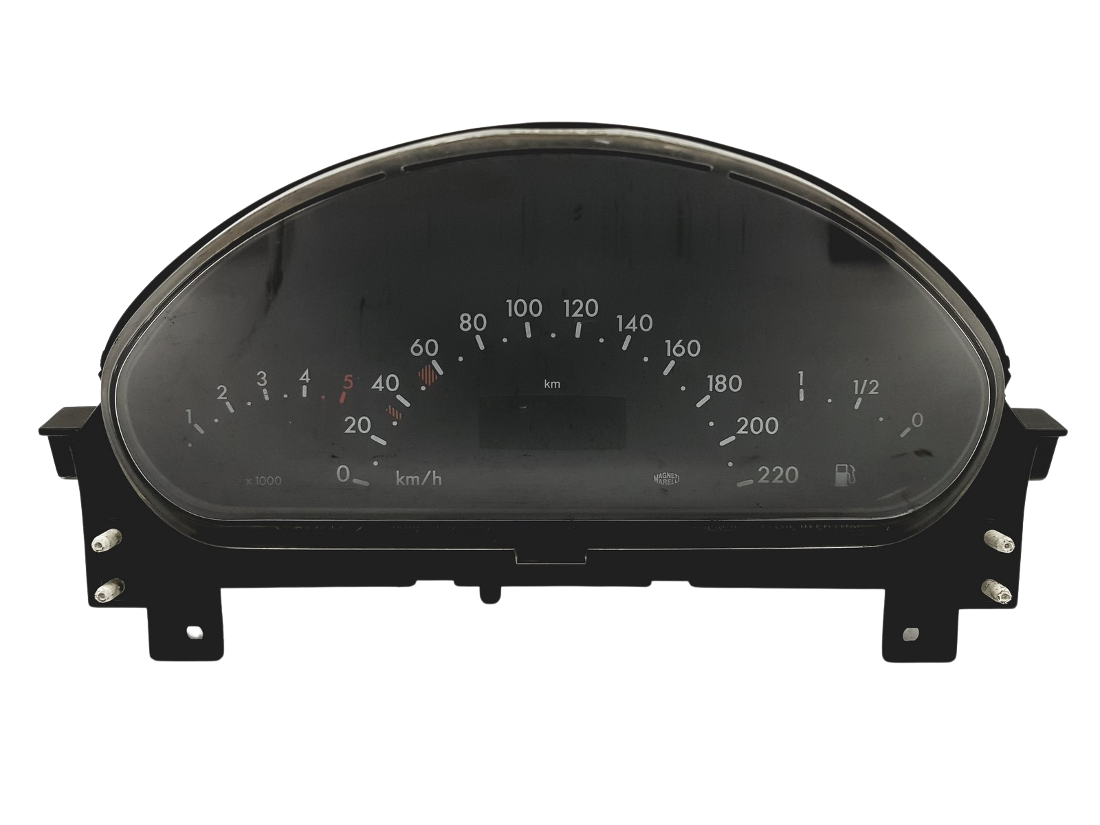 Otáčkoměr Mercedes A W168 A1685403911 59329 main product photo
