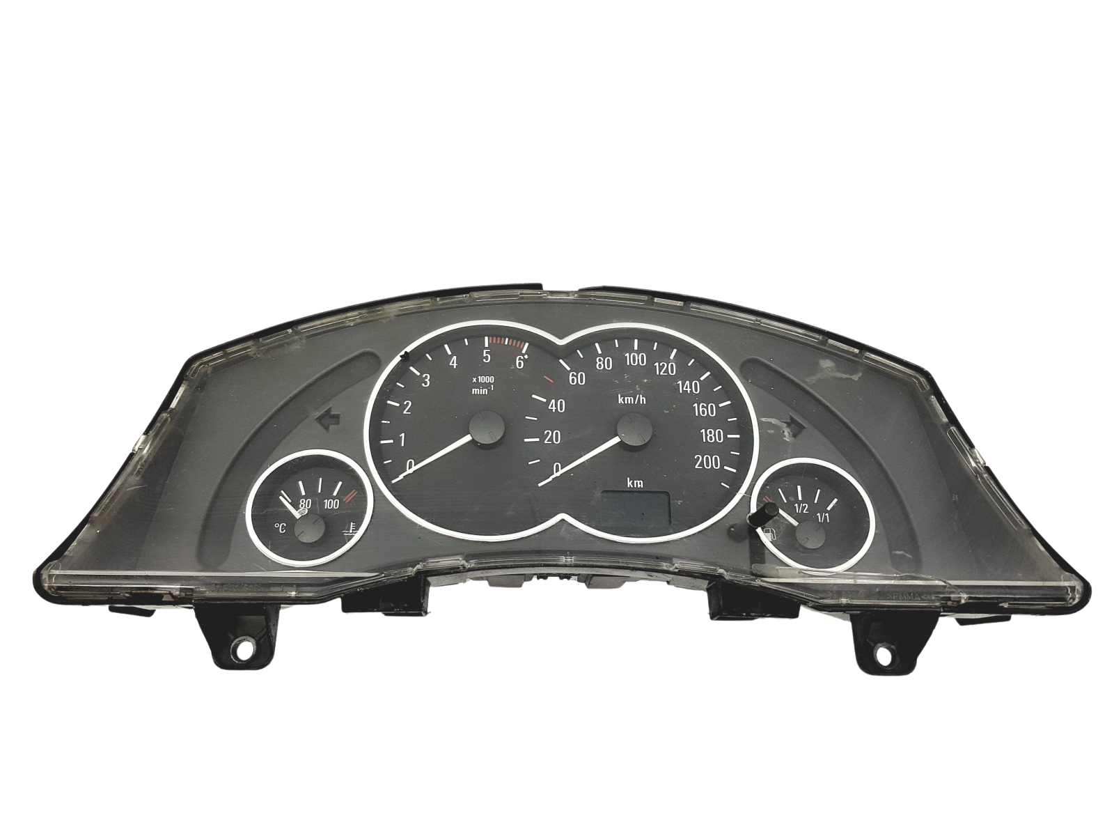 Otáčkoměr Opel Meriva 13173381XT 110080162026 44063 main product photo