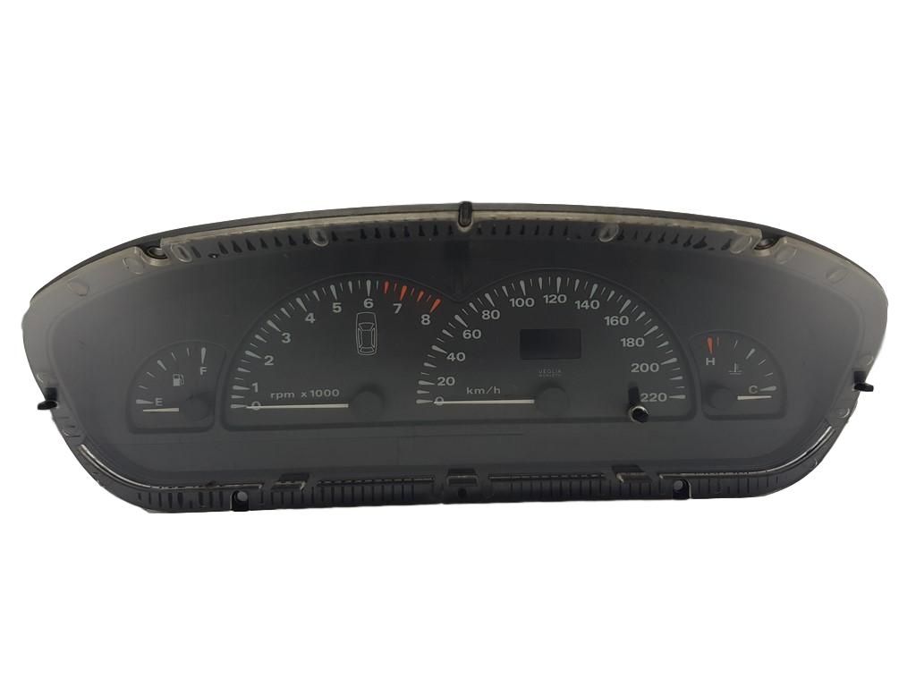 Otáčkoměr Fiat Marea 606127001 60.6127.001 14394 main product photo