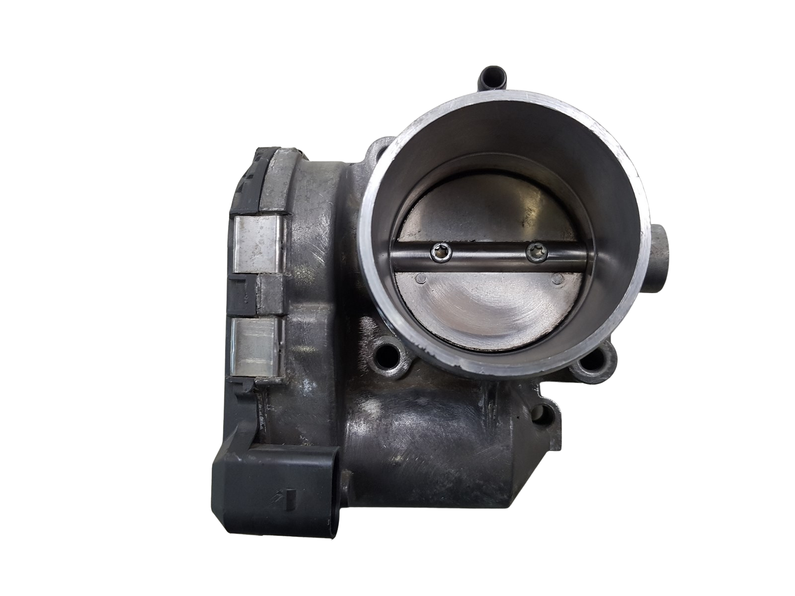 Škrticí Klapka VWAG 06A133062C 0280750036 1.8T 1075 main product photo