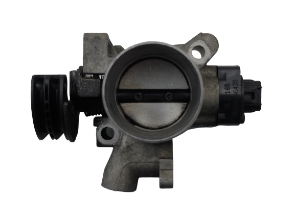 Škrticí Klapka Chrysler 46861054 12R11186B 46435 main product photo