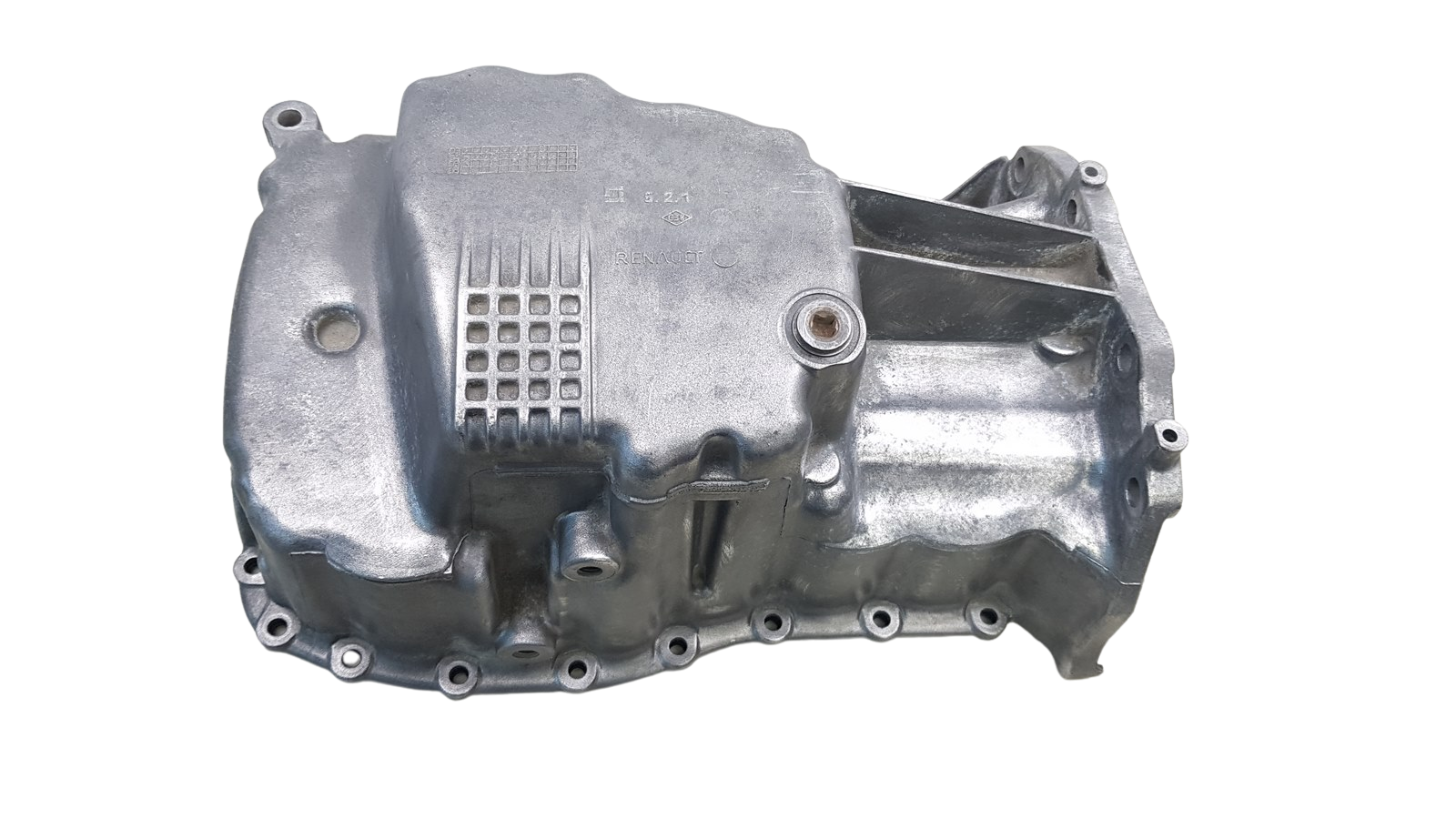 Olejová Vana 273260 8201719715 1.4 1.6 16V 1.5 DCI Renault main product photo