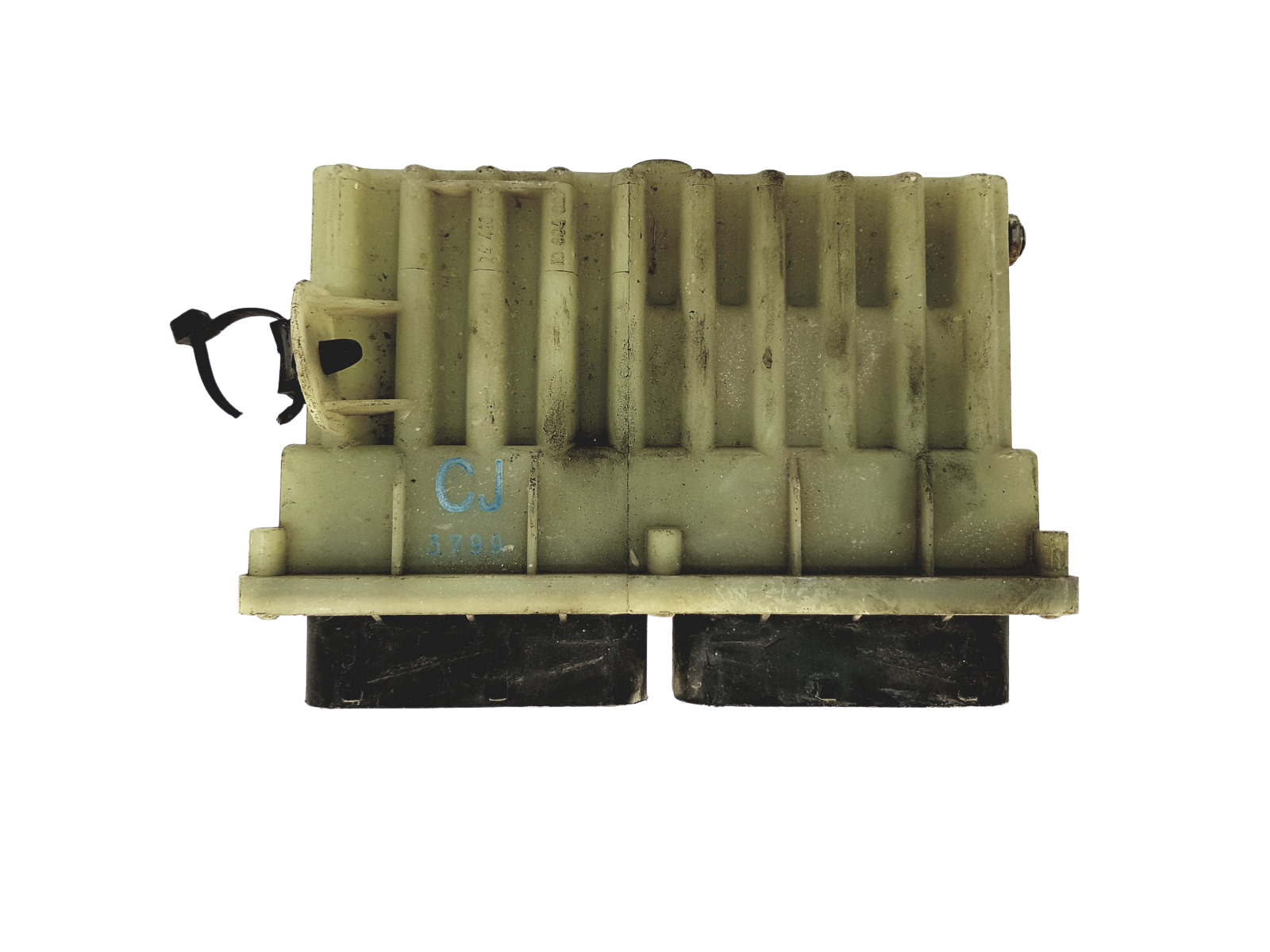 Blok Ovladačů 24410130 ID804027 Opel GM Delphi 26792 main product photo