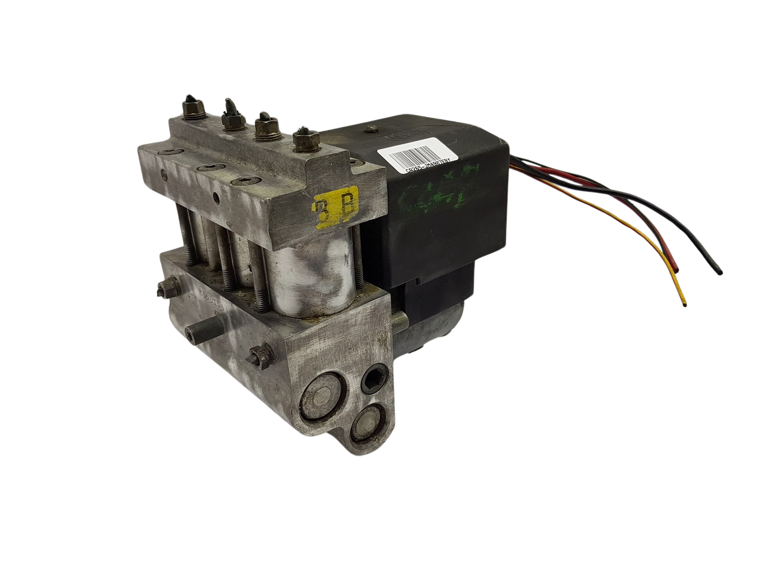 Pumpa Abs Saab Opel 0265208013 Bosch 4907 main product photo