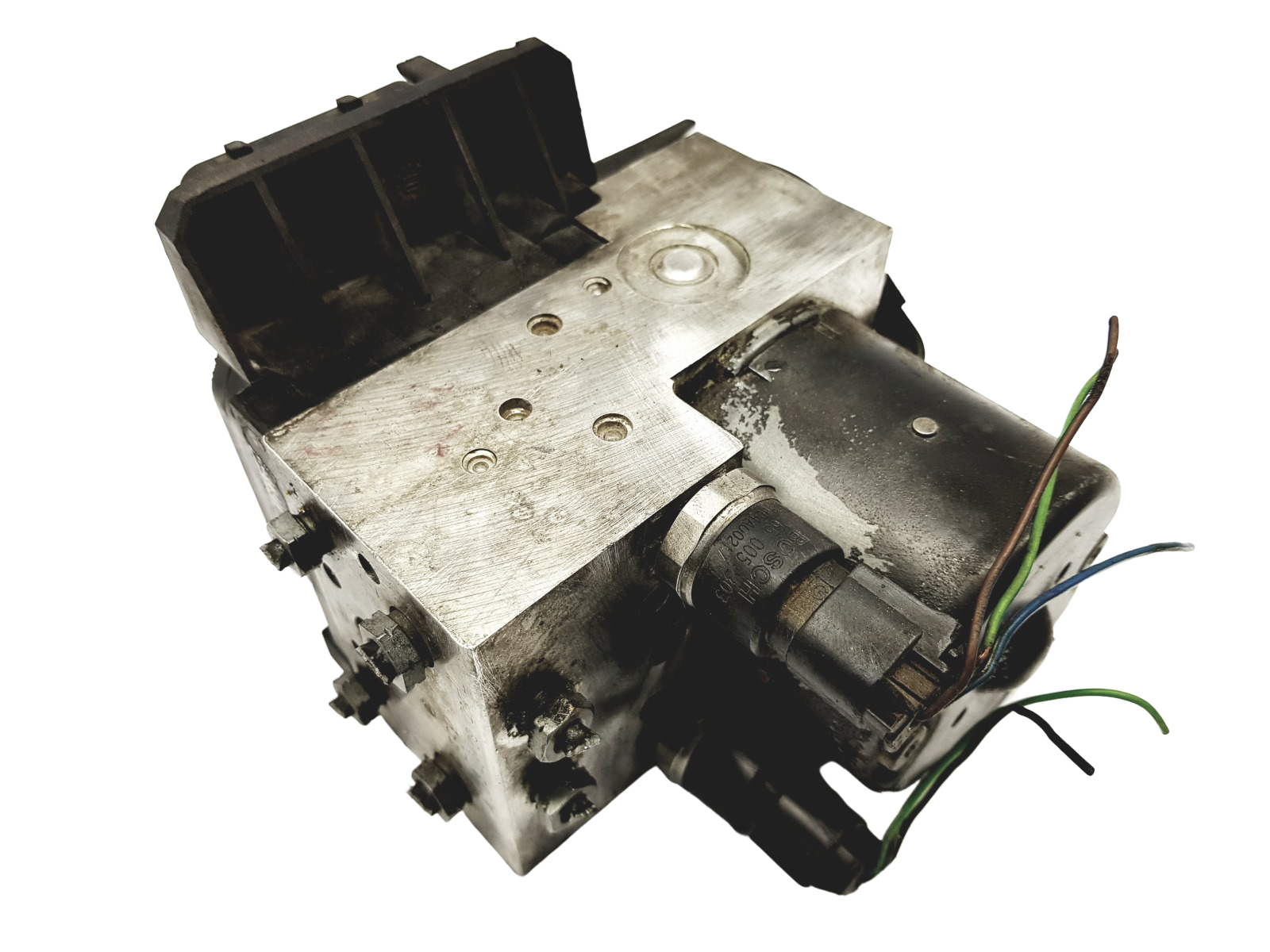 Pumpa Abs Mercedes A W168 A0044310912 0265202461 Bosch 42626 main product photo