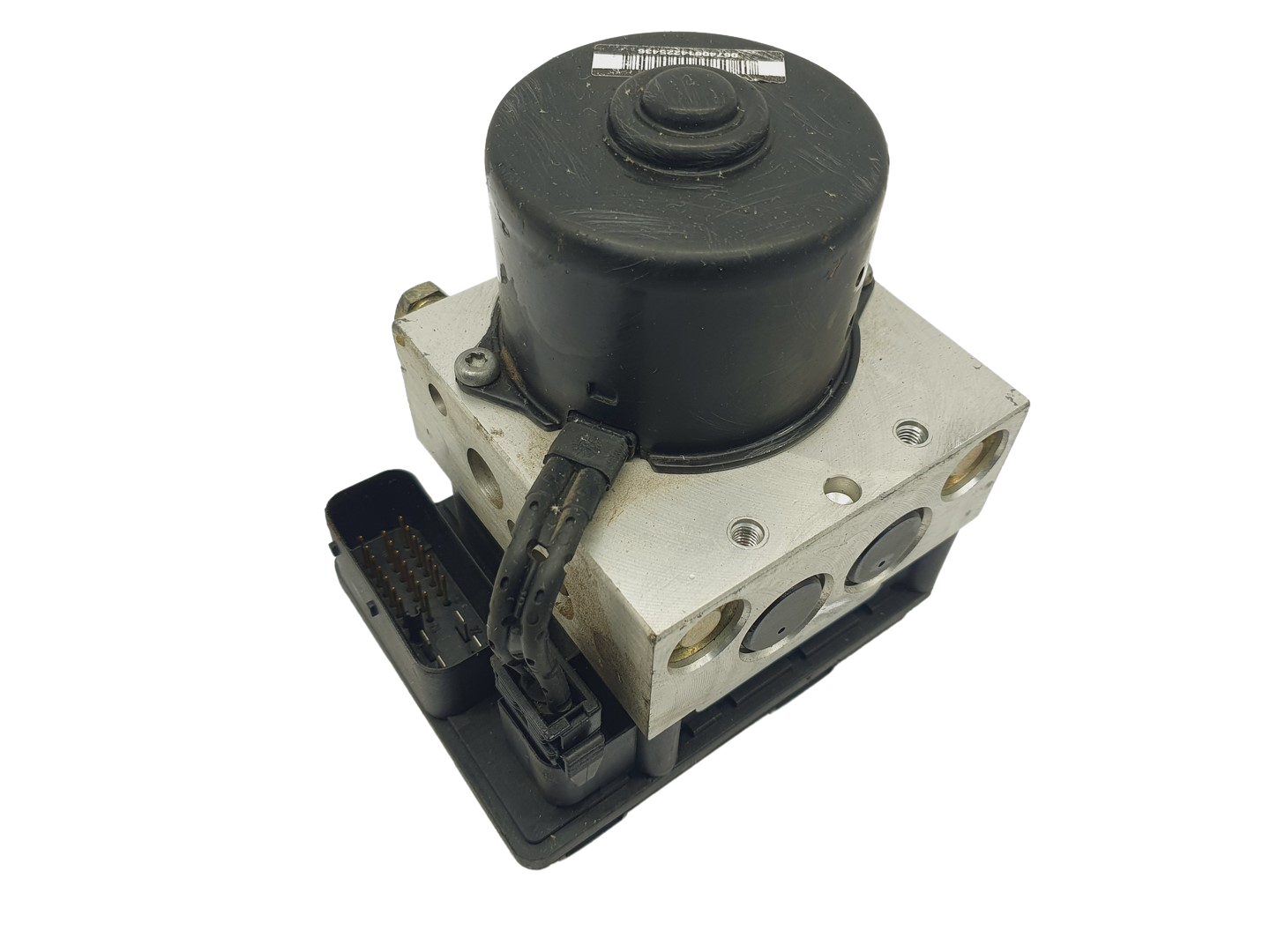 Pumpa Abs Ford Courier Fiesta YS61-2M110-AA YS61-2C013-AA 64666 main product photo