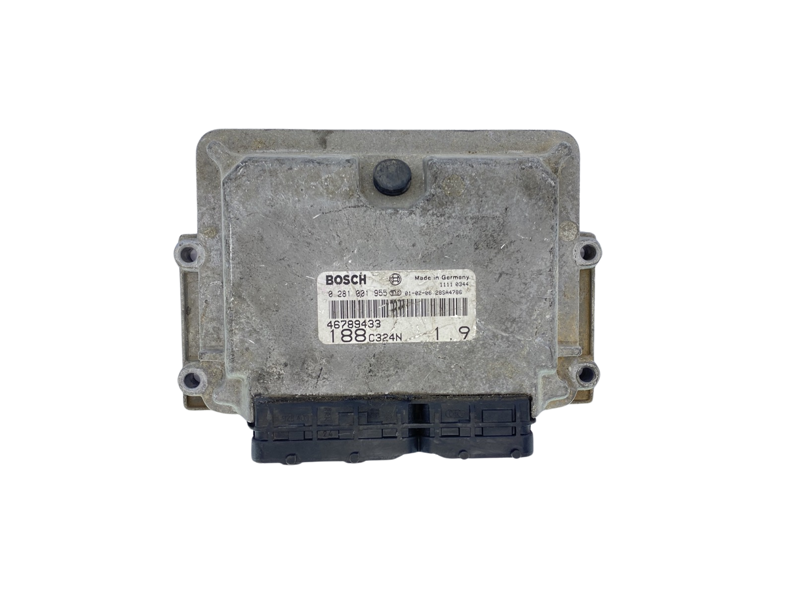 Blok Ovladačů Fiat 46789433 0281001955 188C324N Bosch 62014 main product photo
