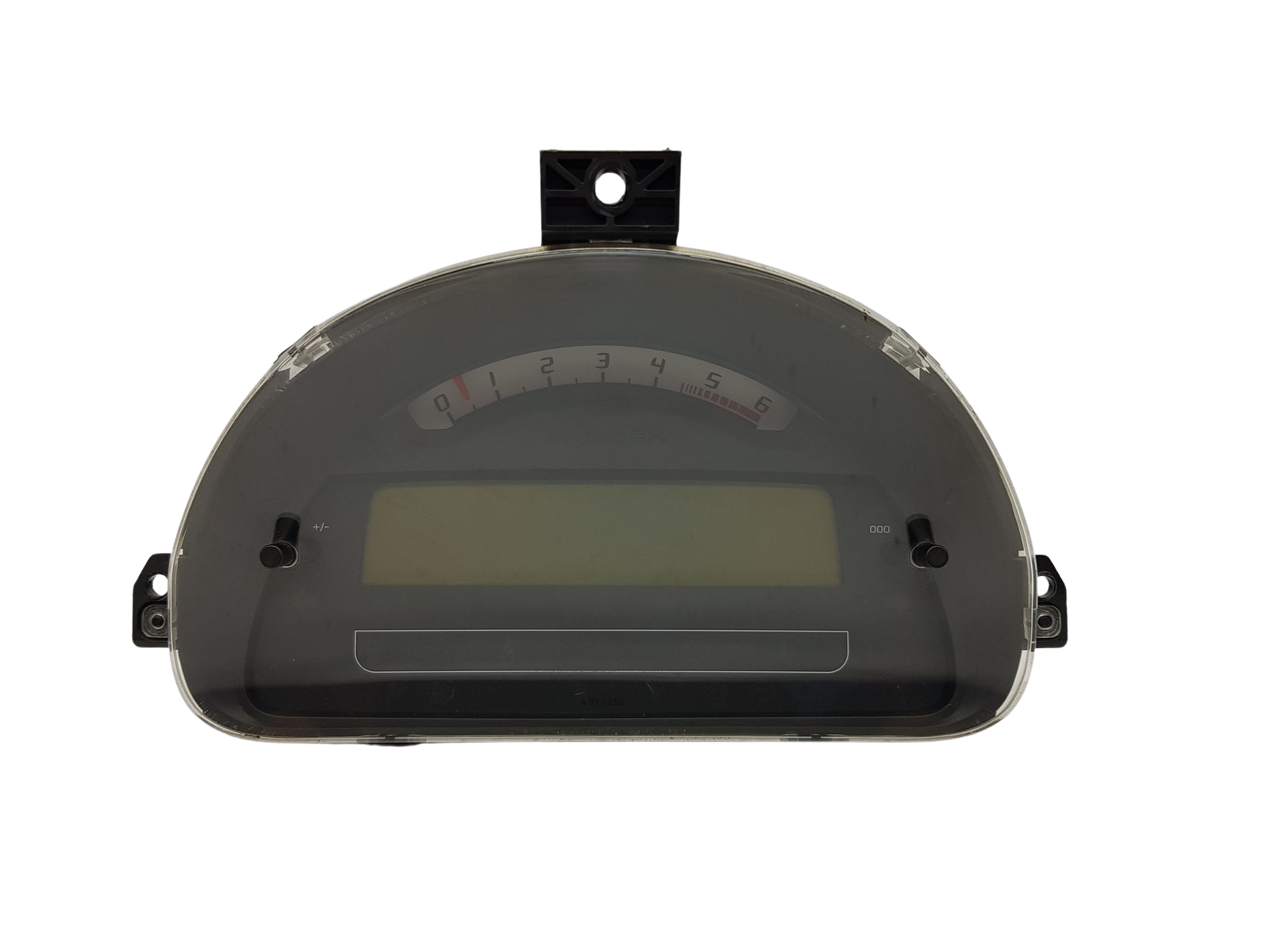 Otáčkoměr Citroen C2 C3 9660225880 D 02 2731 main product photo