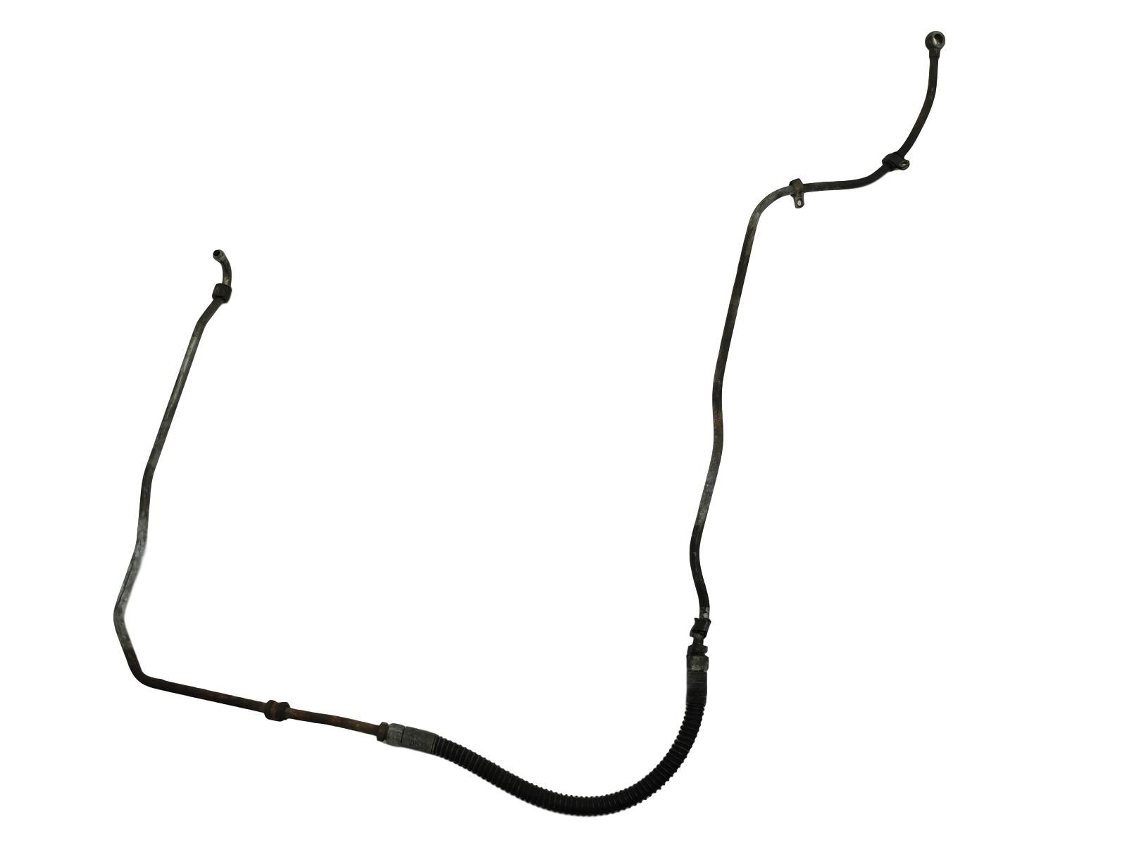 Trubky Posilovače Řízení Mercedes W124 8836 main product photo