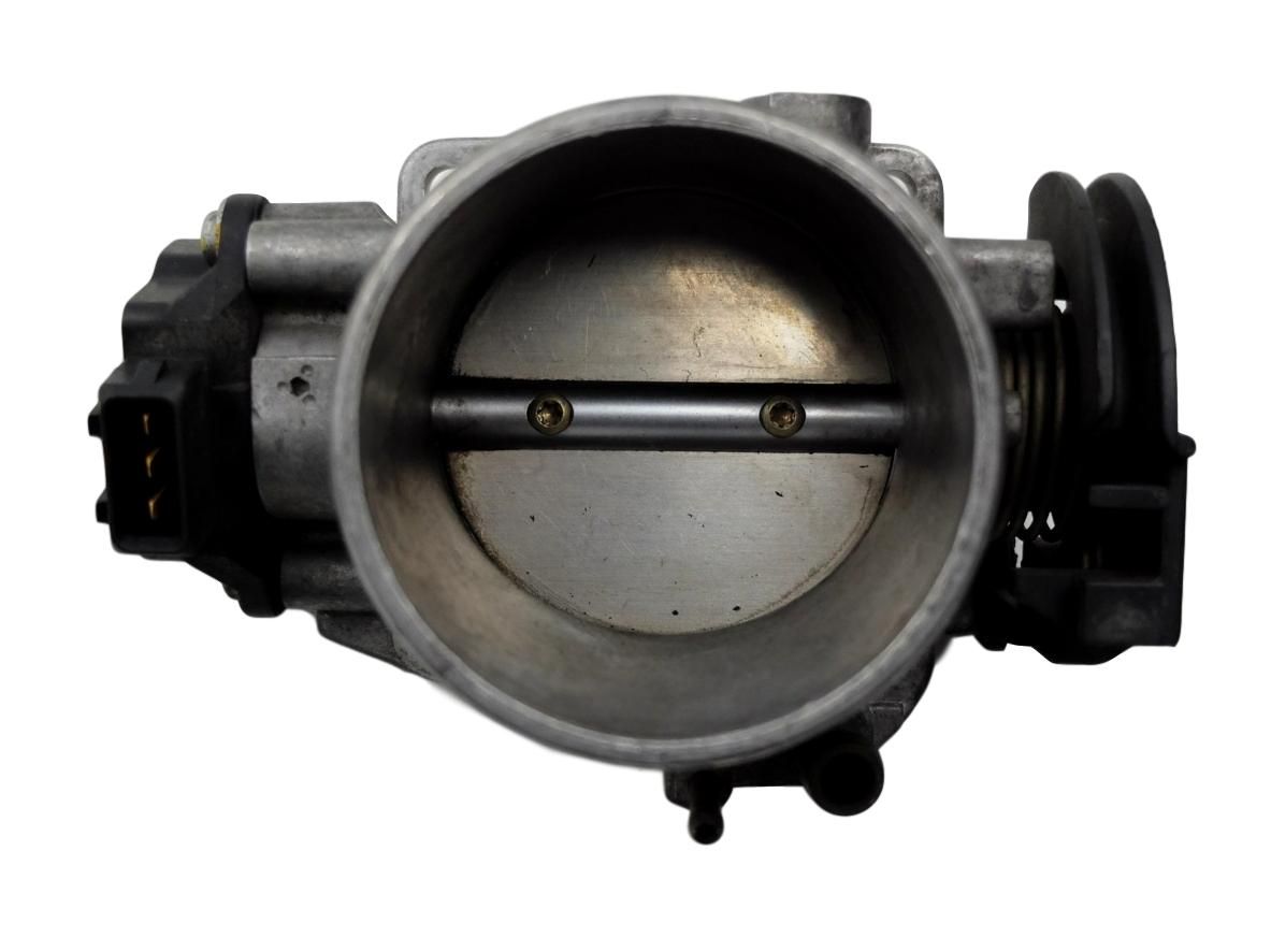 Škrticí Klapka 037061BA 037907385Q VW Seat main product photo