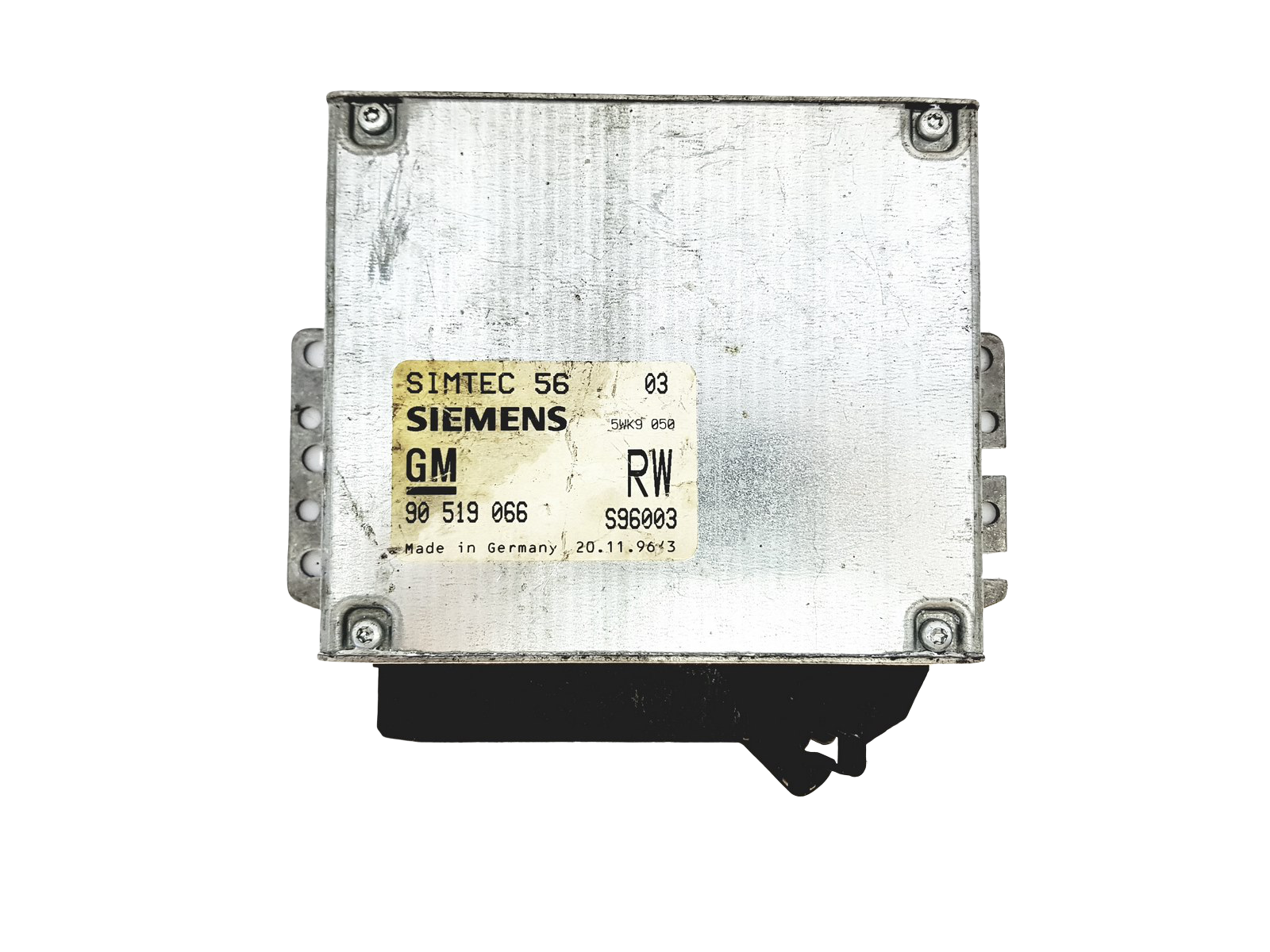 Blok Ovladačů 90519066 5WK9050 Opel Siemens main product photo