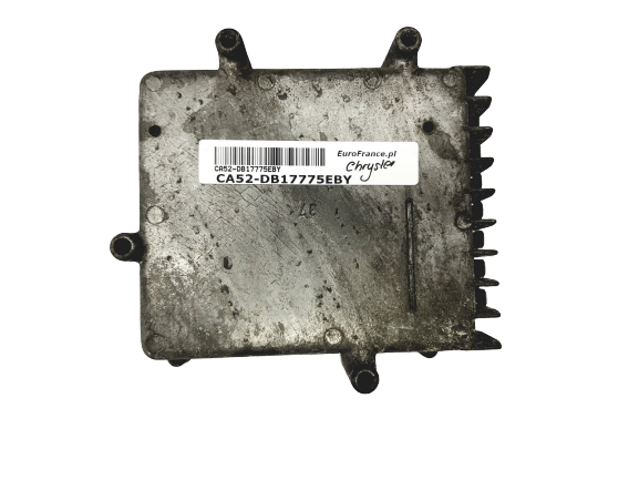 Blok Ovladačů P04686760AC 04686760AC Chrysler 17775 main product photo