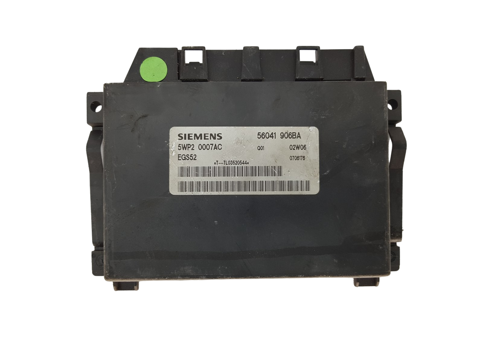 Blok Ovladačů Skrzyni Jeep Grand Cherokee 56041906BA 5WP20007AC 15446 main product photo