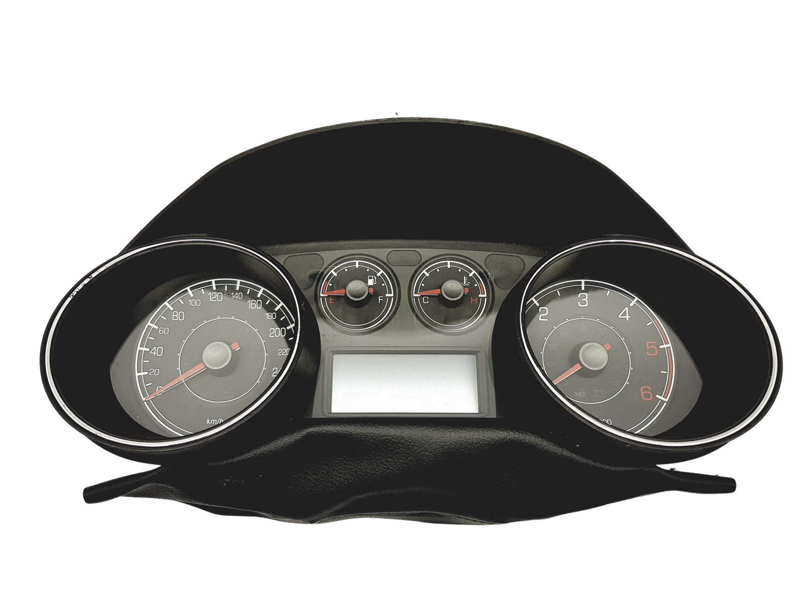Otáčkoměr Fiat Bravo 51761172 503001980000 55767 main product photo