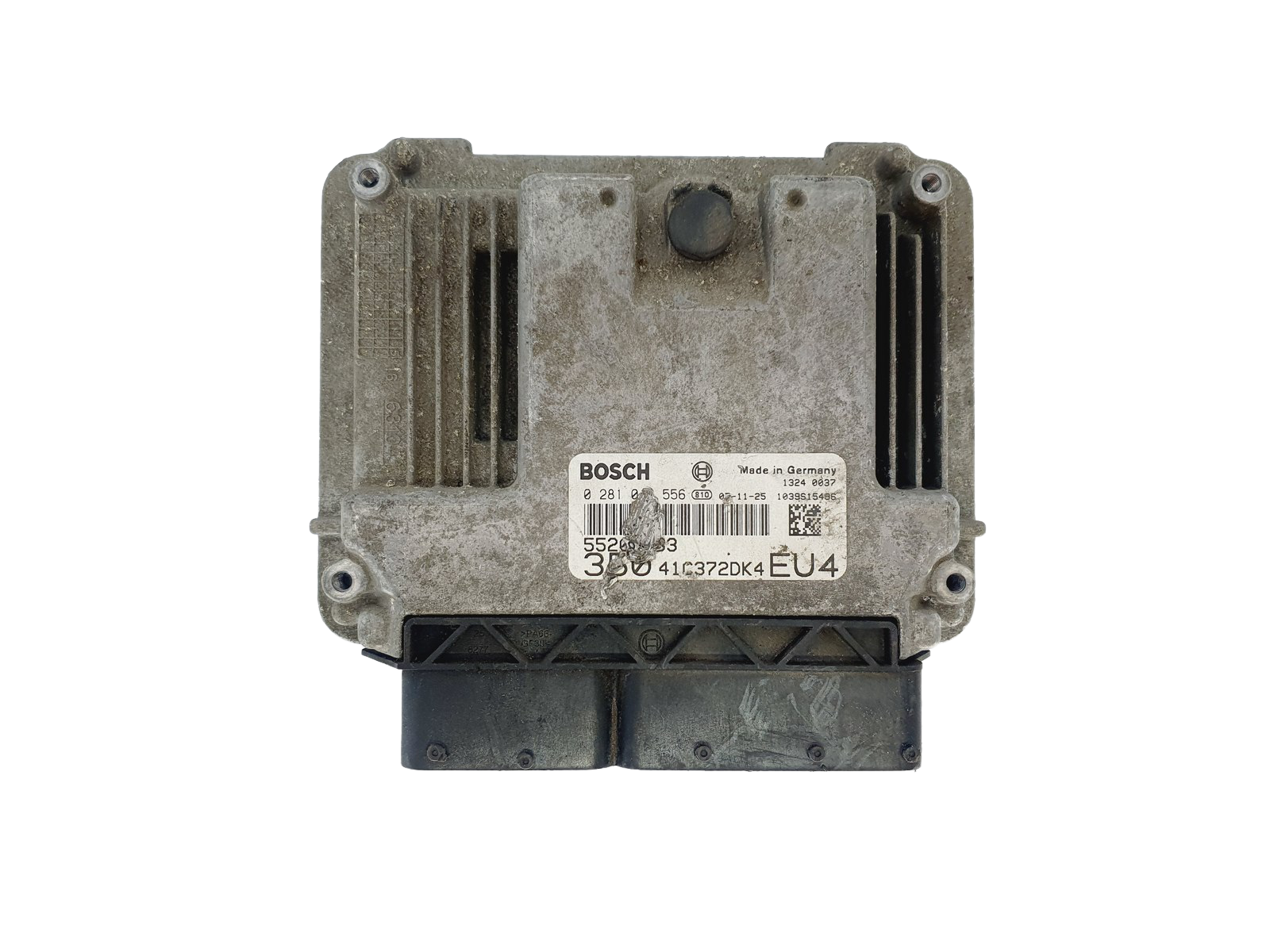Blok Ovladačů 55208133 0281011556 Lancia 37516 main product photo
