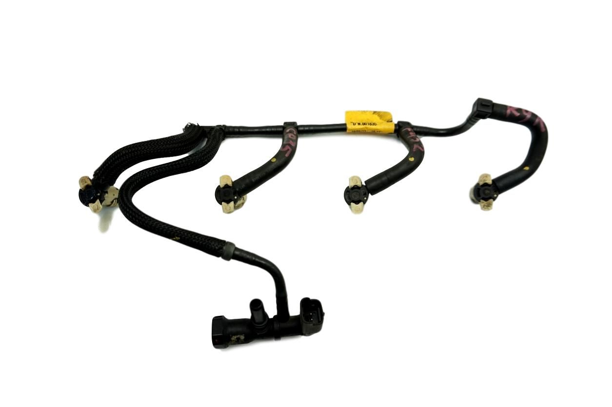 Převod Paliva 166714557R 1,5 DCI Continental Renault Mercedes-Benz main product photo