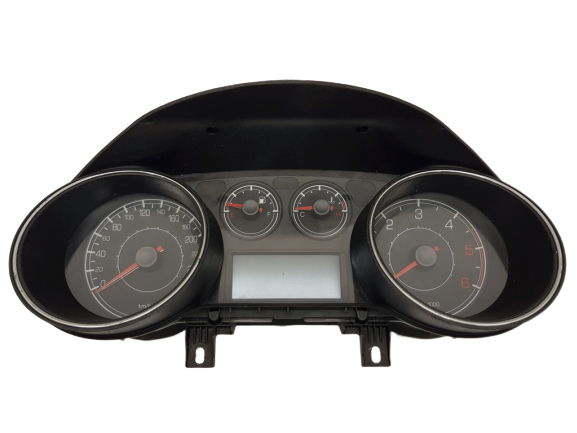 Otáčkoměr Fiat Bravo 51761172 503001980000 18356 main product photo