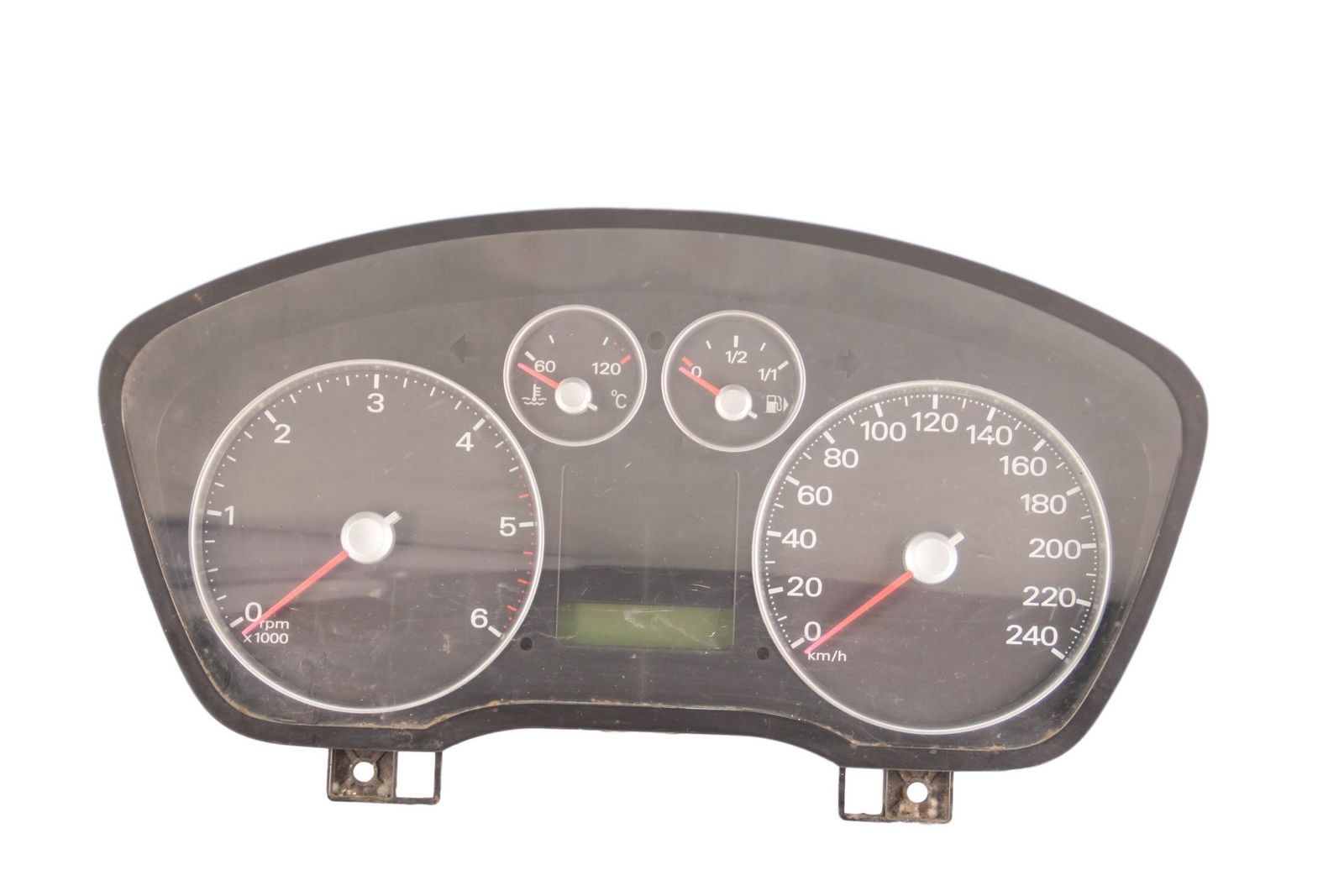 Otáčkoměr Ford C-Max 3M5T-10849-GJ 3M5T10849GJ main product photo