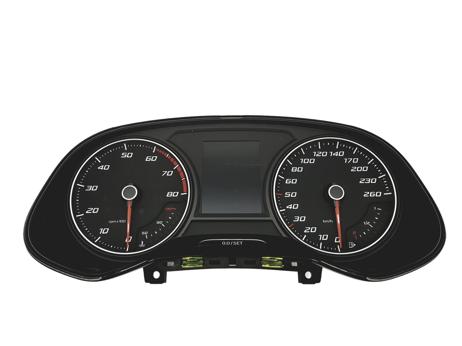 Tachometr Seat Leon 3 5F0920871 A2C83895200 31986 main product photo