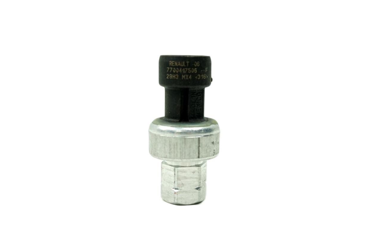Senzor Klimatizace 7700417506 7701205751 Renault Dacia Nissan 28913-00QAC Nowy main product photo