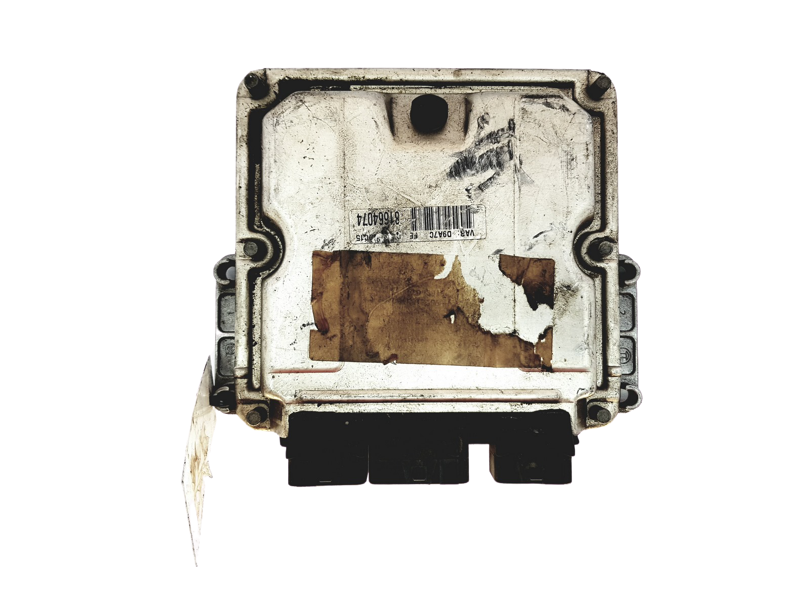 Blok Ovladačů 0281011520 9652183480 9640938680 PSA Bosch 24057 main product photo