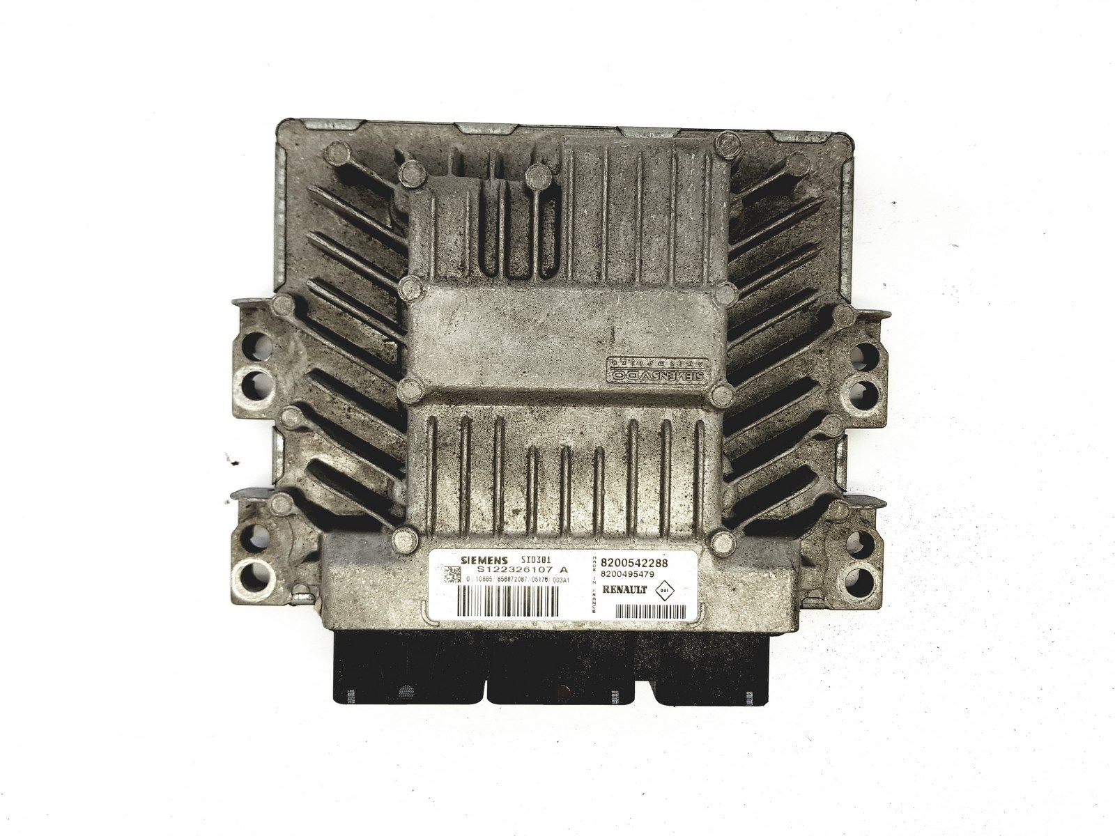 Blok Ovladačů S122326107A SID301 8200542288 8200495479 Renault 13394 main product photo