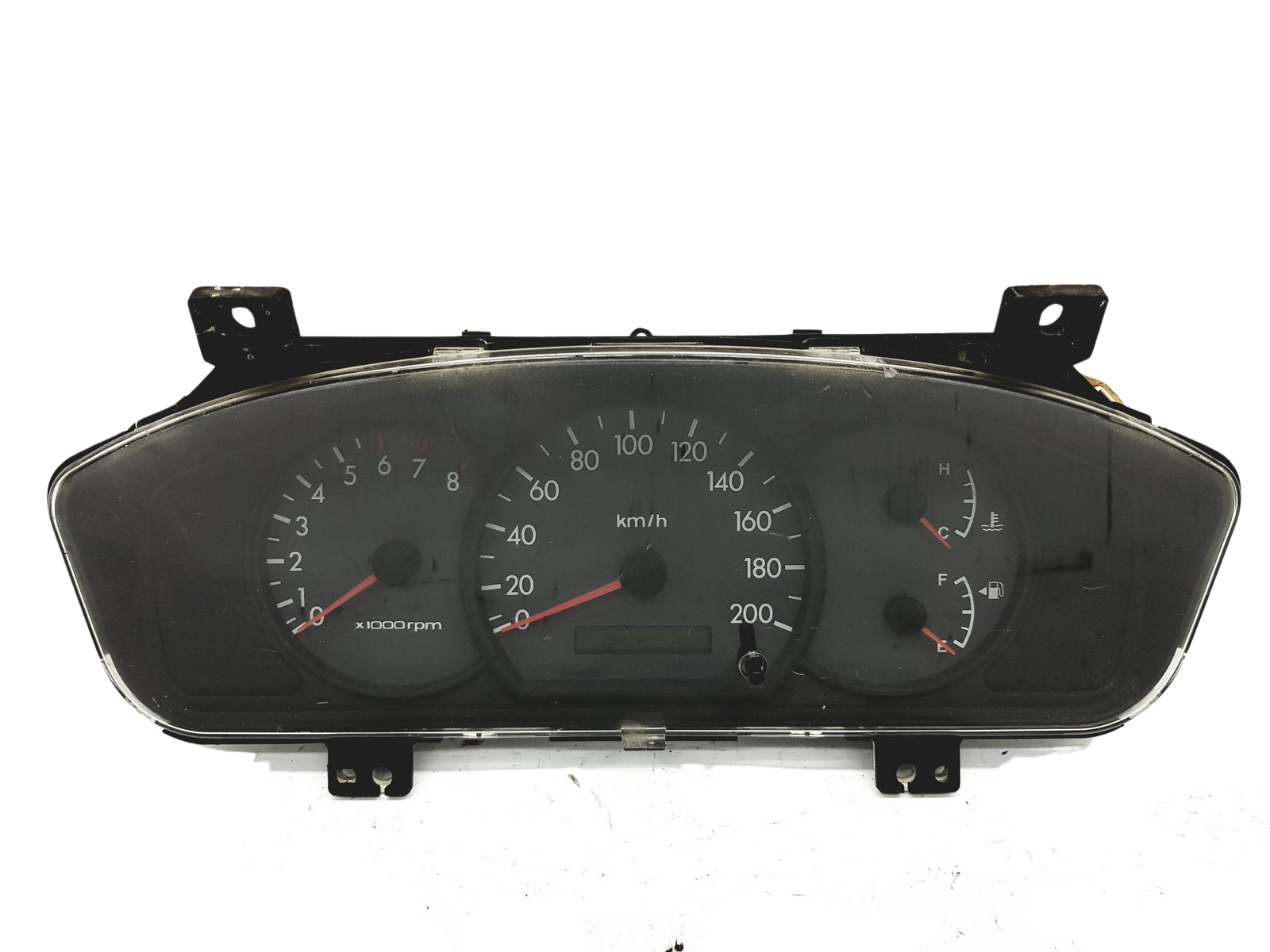 Tachometr Kia Rio 94003-FD140 2004-26200K 59446 main product photo