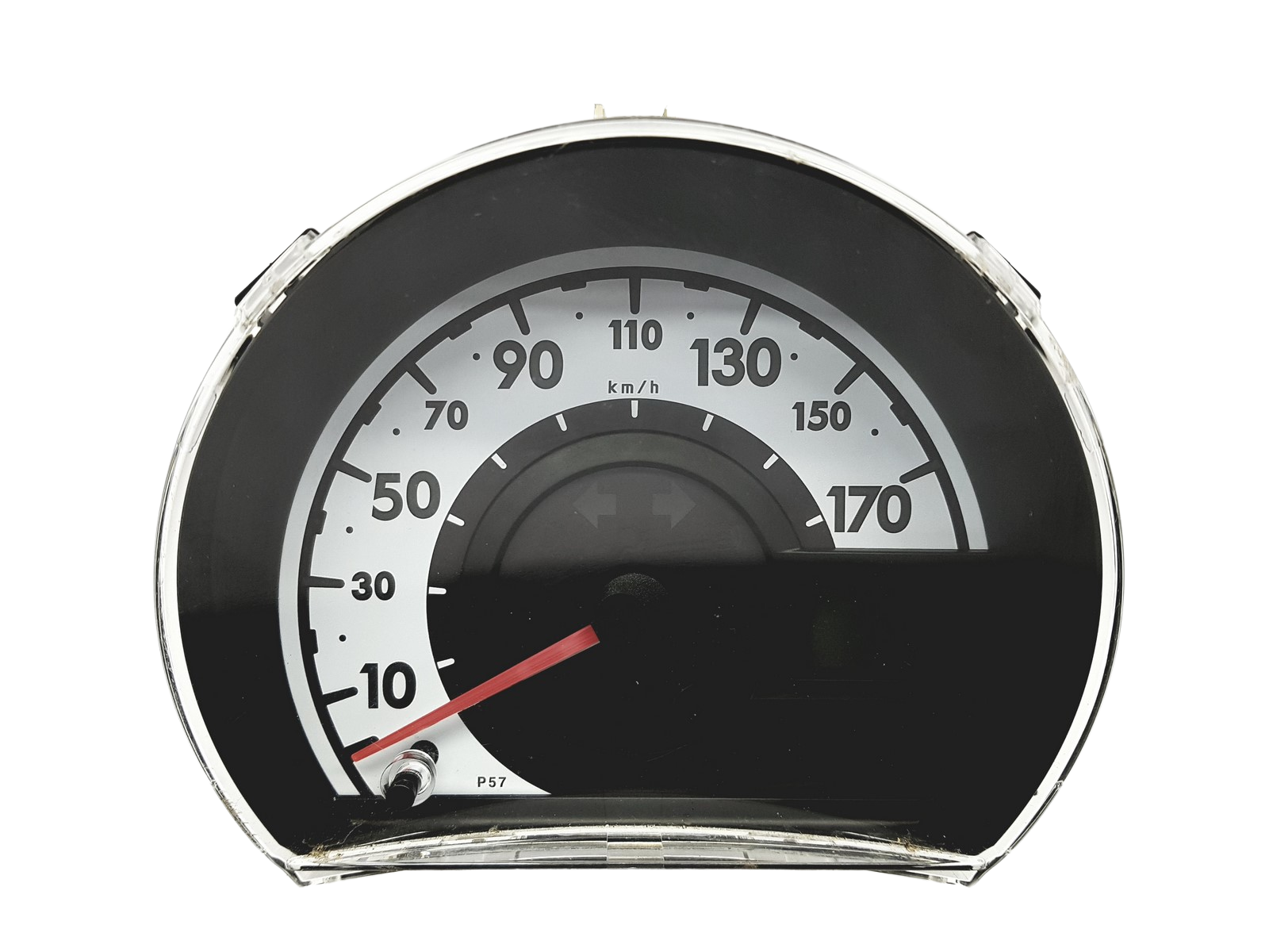 Tachometr Aygo 107 C1 83800-0H160-A Toyota PSA 52131 main product photo
