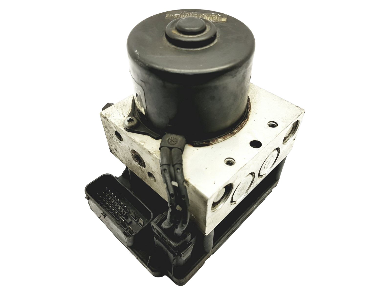 Pumpa Abs VW Audi Seat 1J0614117A 1J0907379 Ate 38720 main product photo