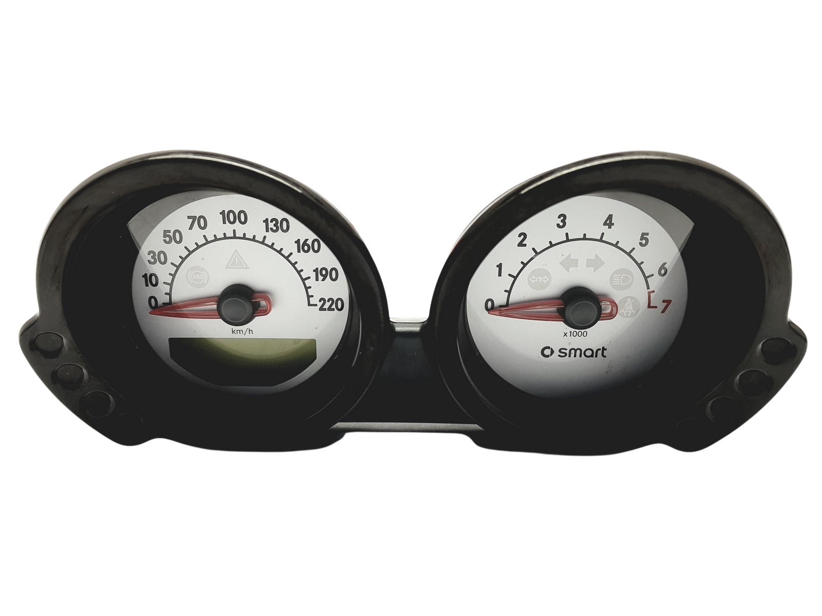 Otáčkoměr Smart Forfour A4545404311 main product photo