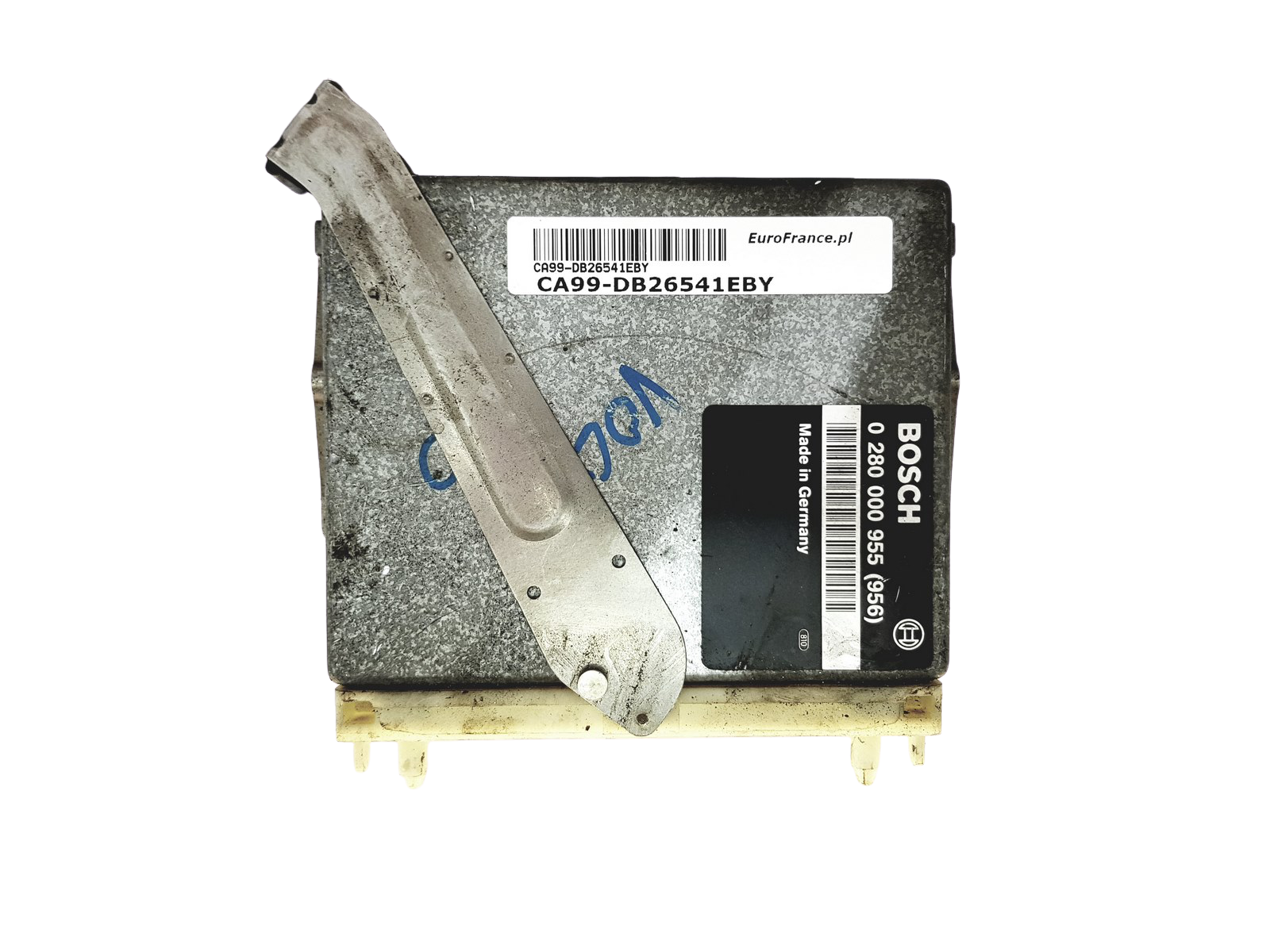 Blok Ovladačů 0280000955(956) P09146649 1T28S2389 Volvo Bosch main product photo