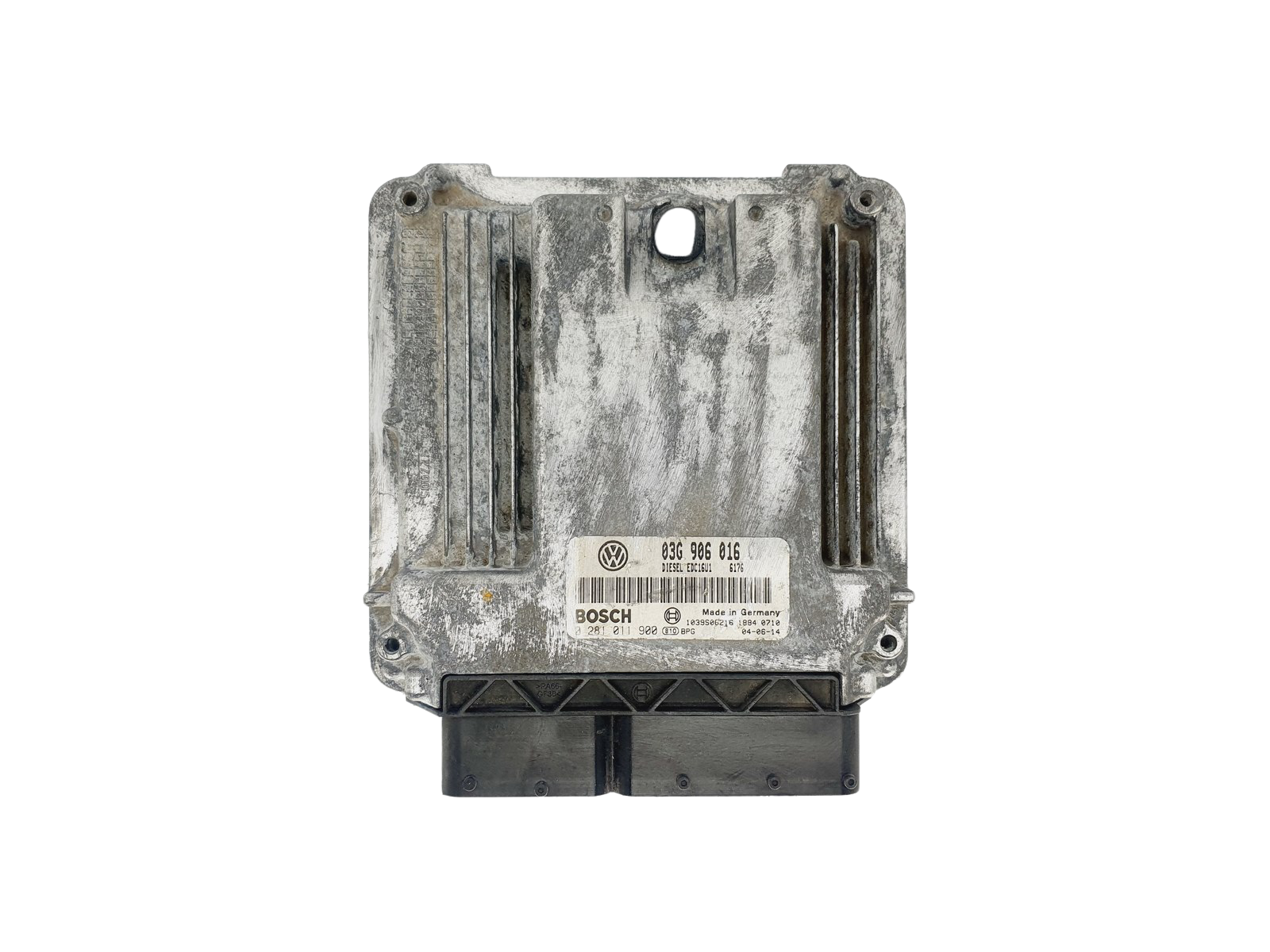 Blok Ovladačů 03G906016CB 0281011900 VW Bosch 42797 main product photo