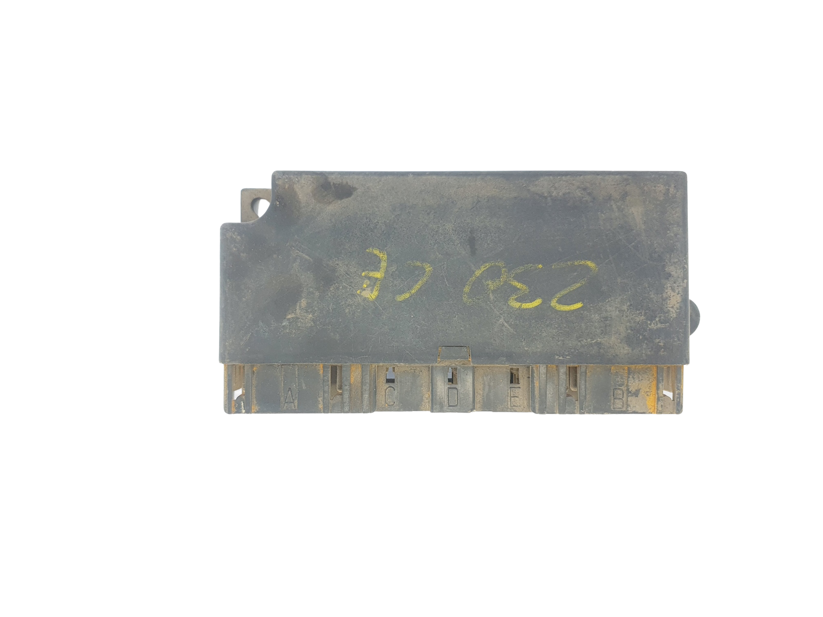 Ovladač Komfortu 1248203226 5DS006476 Mercedes 41739 main product photo